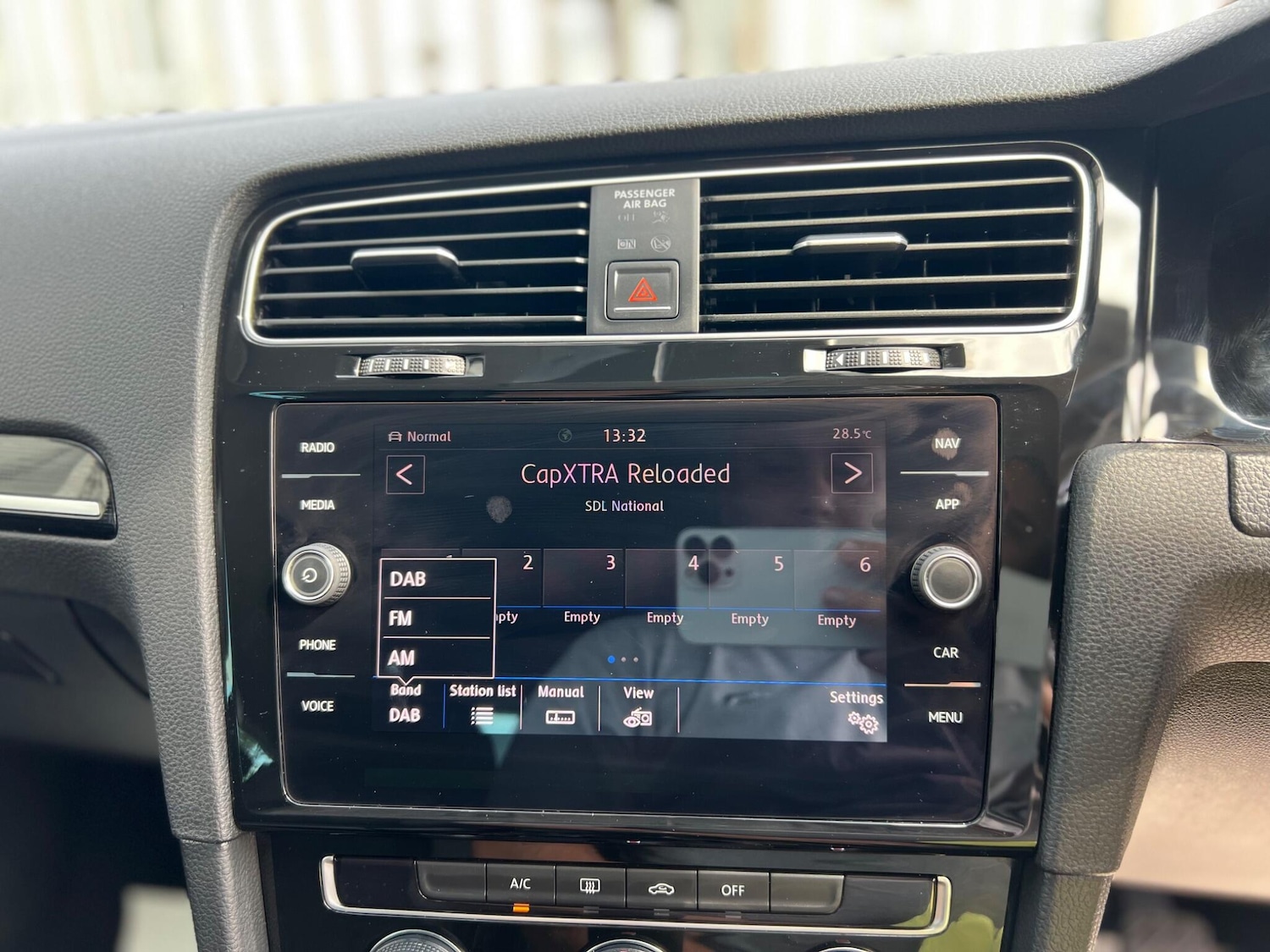 Used Volkswagen Golf 2018 for sale - 76325935: Photo 44