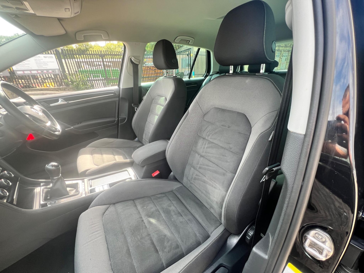 Used Volkswagen Golf 2018 for sale - 76325935: Photo 58