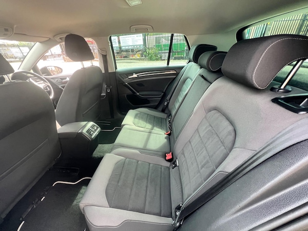 Used Volkswagen Golf 2018 for sale - 76325935: Photo 62