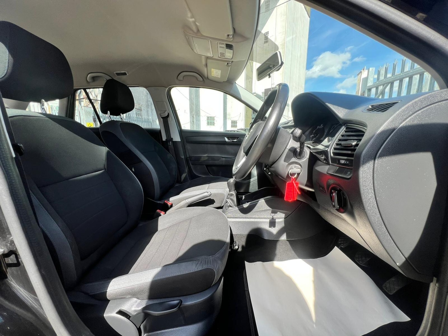 Vehicle 31