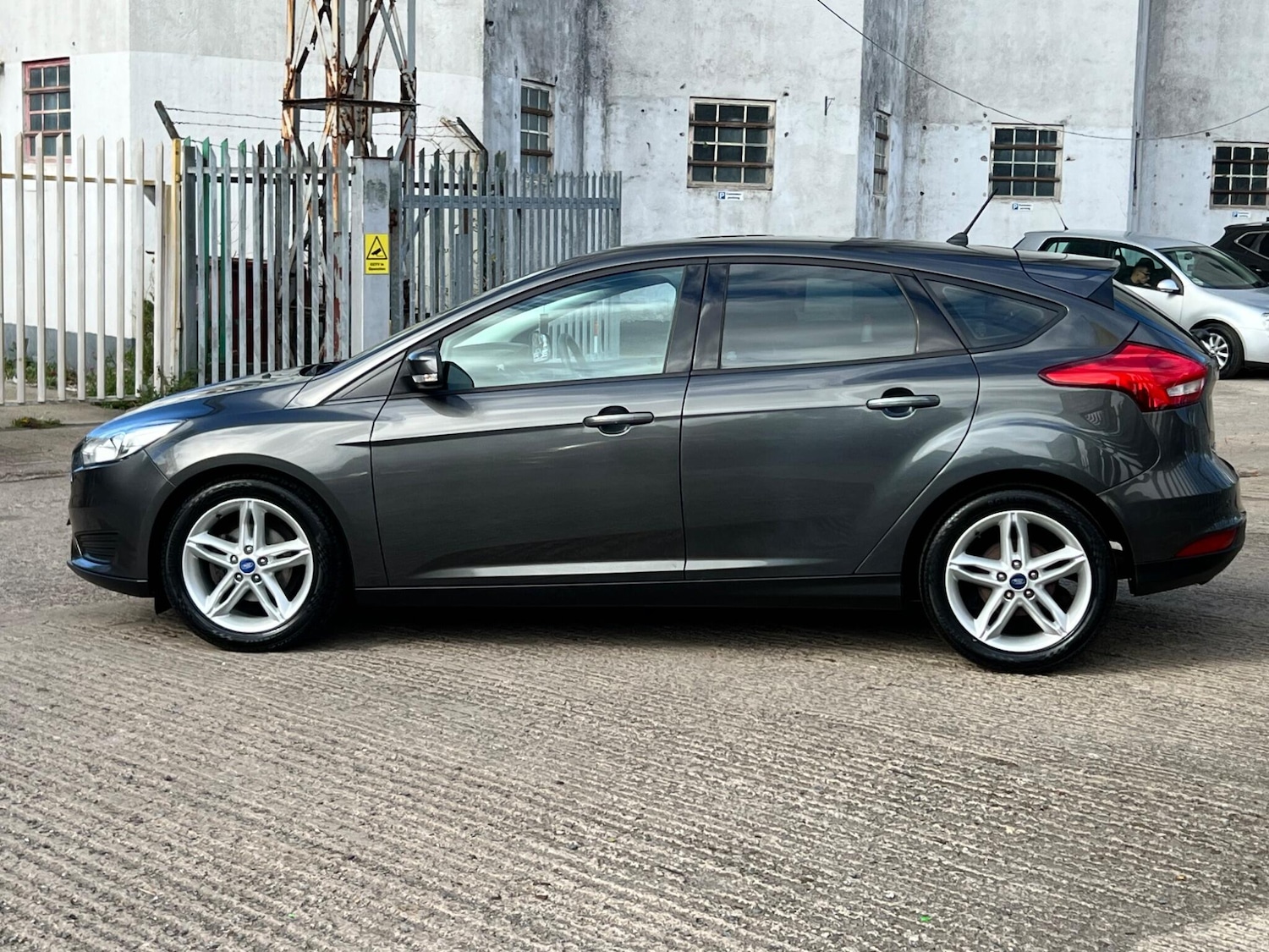 Used Ford Focus 2017 for sale - 76226405: Photo 16
