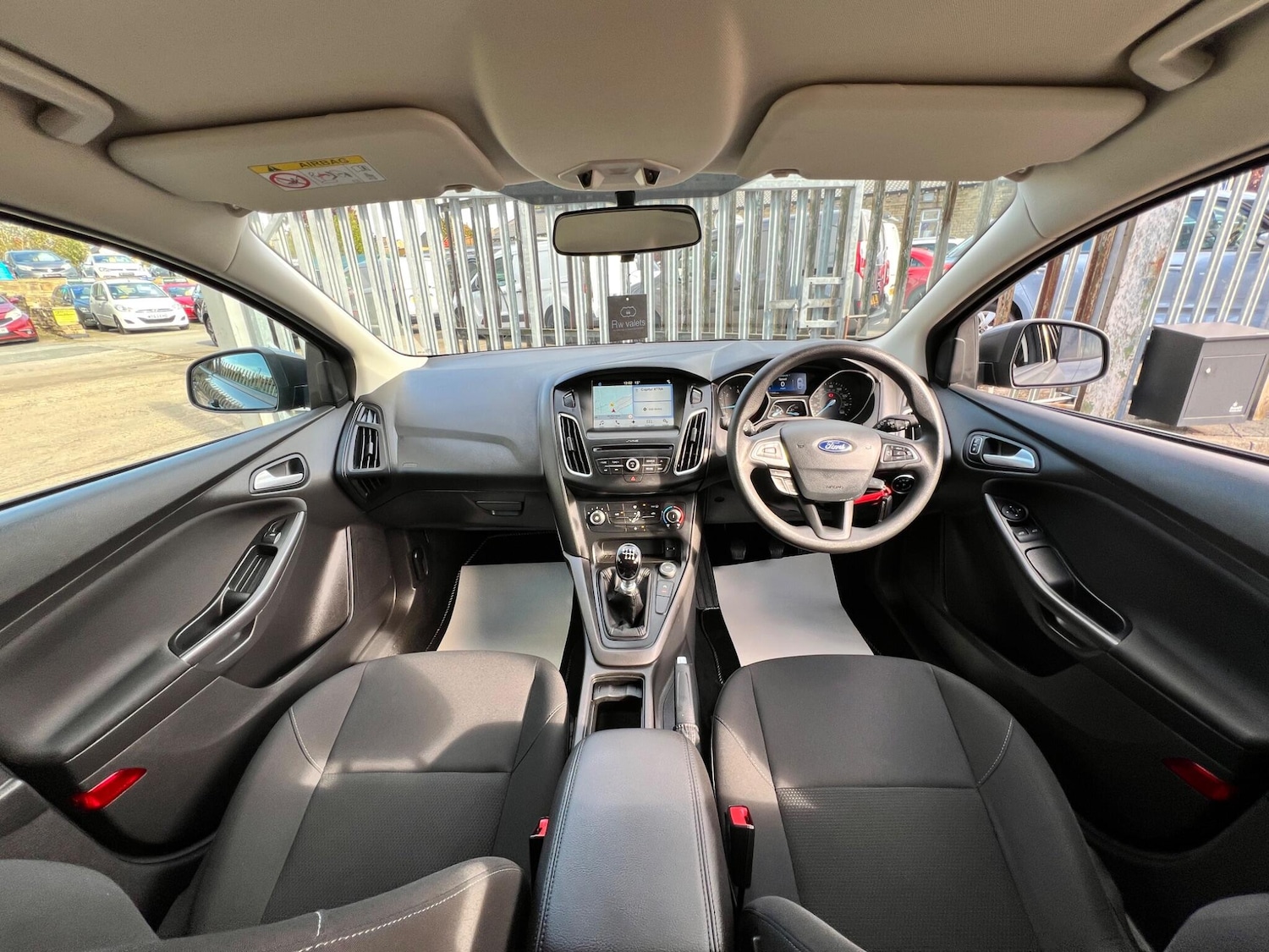 Used Ford Focus 2017 for sale - 76226405: Photo 26