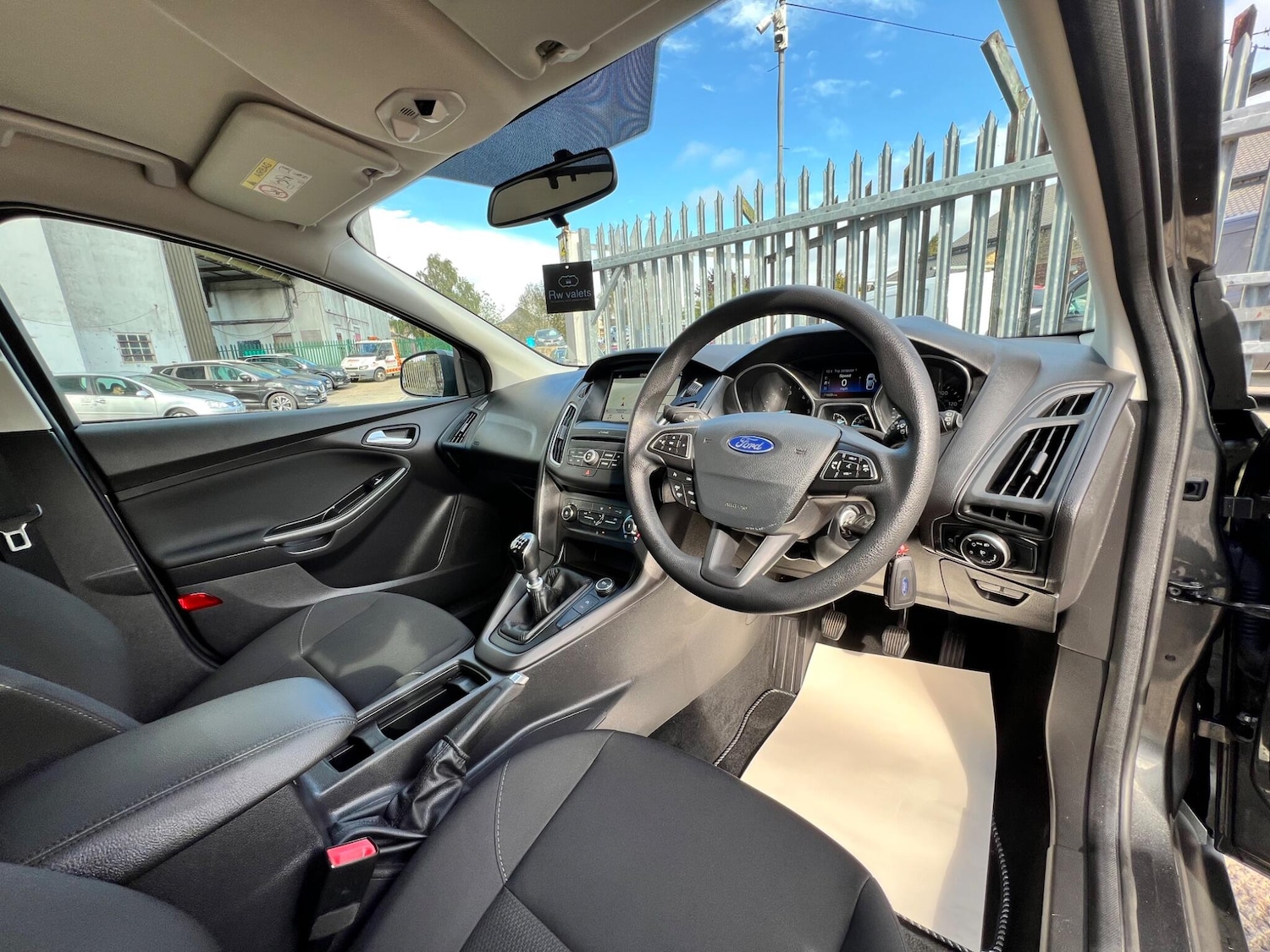 Used Ford Focus 2017 for sale - 76226405: Photo 32
