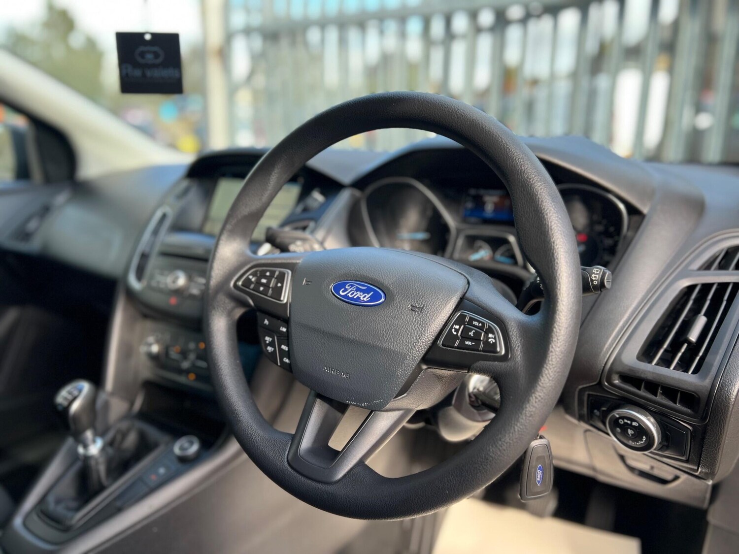 Used Ford Focus 2017 for sale - 76226405: Photo 35