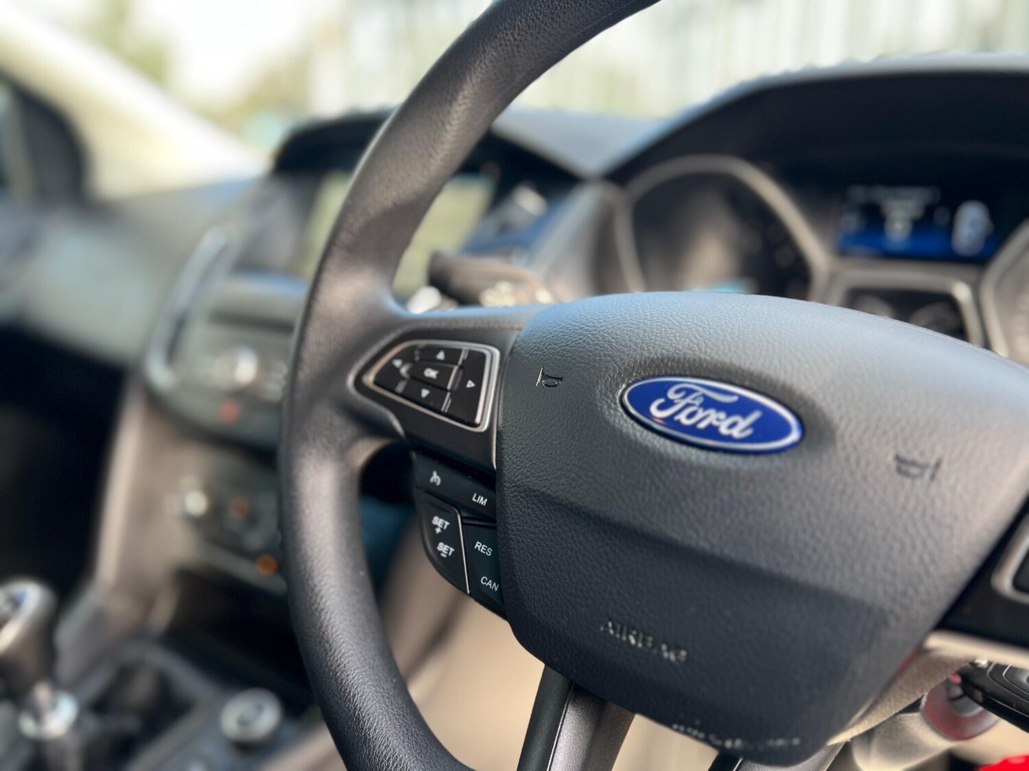 Used Ford Focus 2017 for sale - 76226405: Photo 36