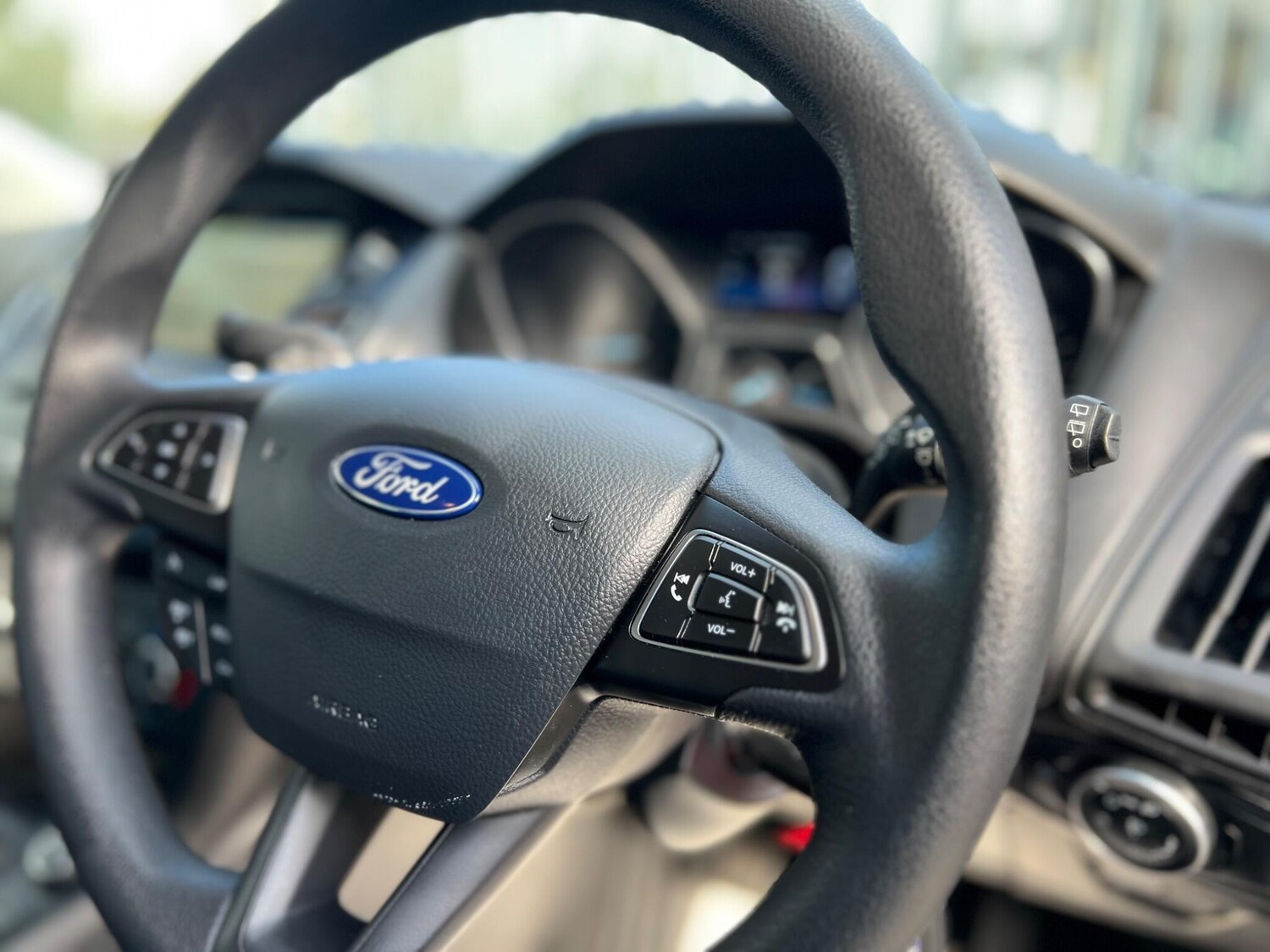 Used Ford Focus 2017 for sale - 76226405: Photo 37