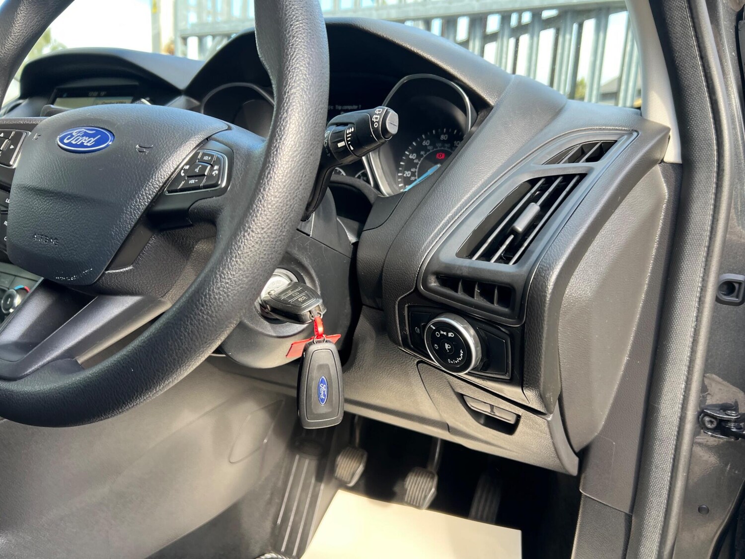 Used Ford Focus 2017 for sale - 76226405: Photo 38