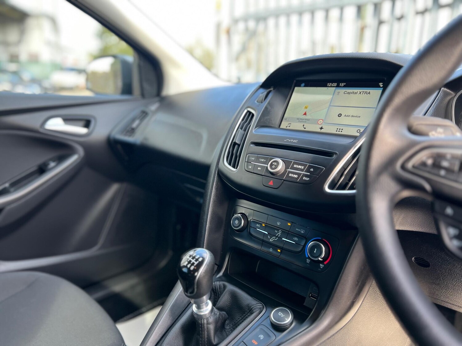 Used Ford Focus 2017 for sale - 76226405: Photo 39
