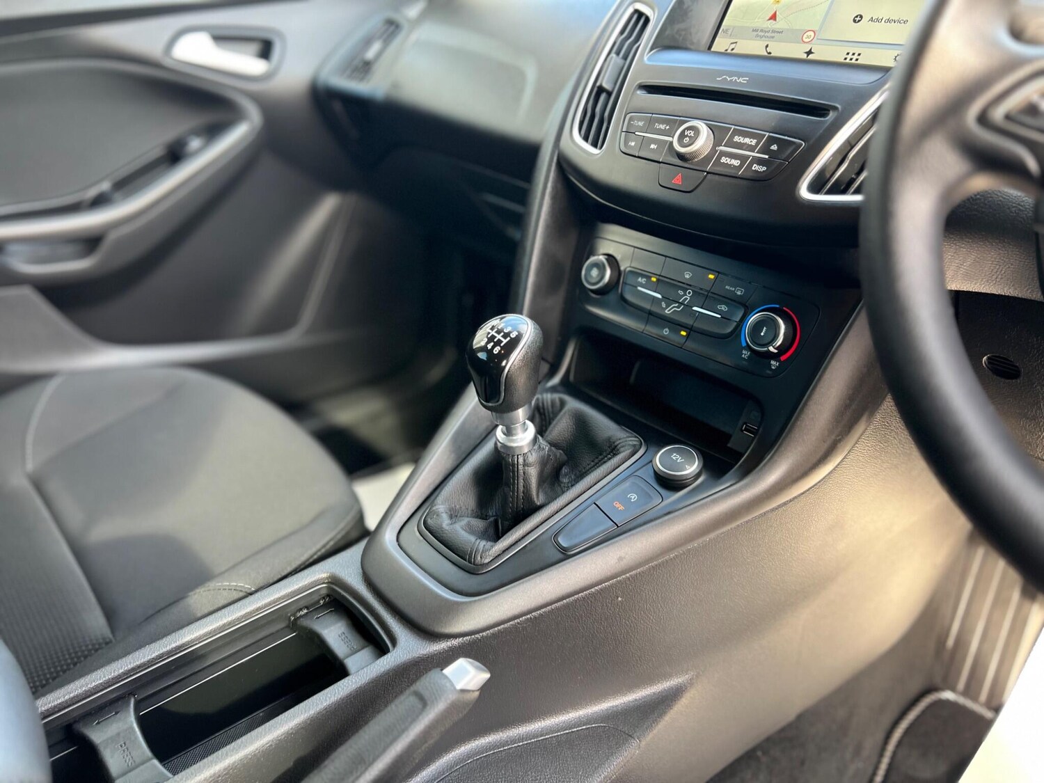 Used Ford Focus 2017 for sale - 76226405: Photo 40