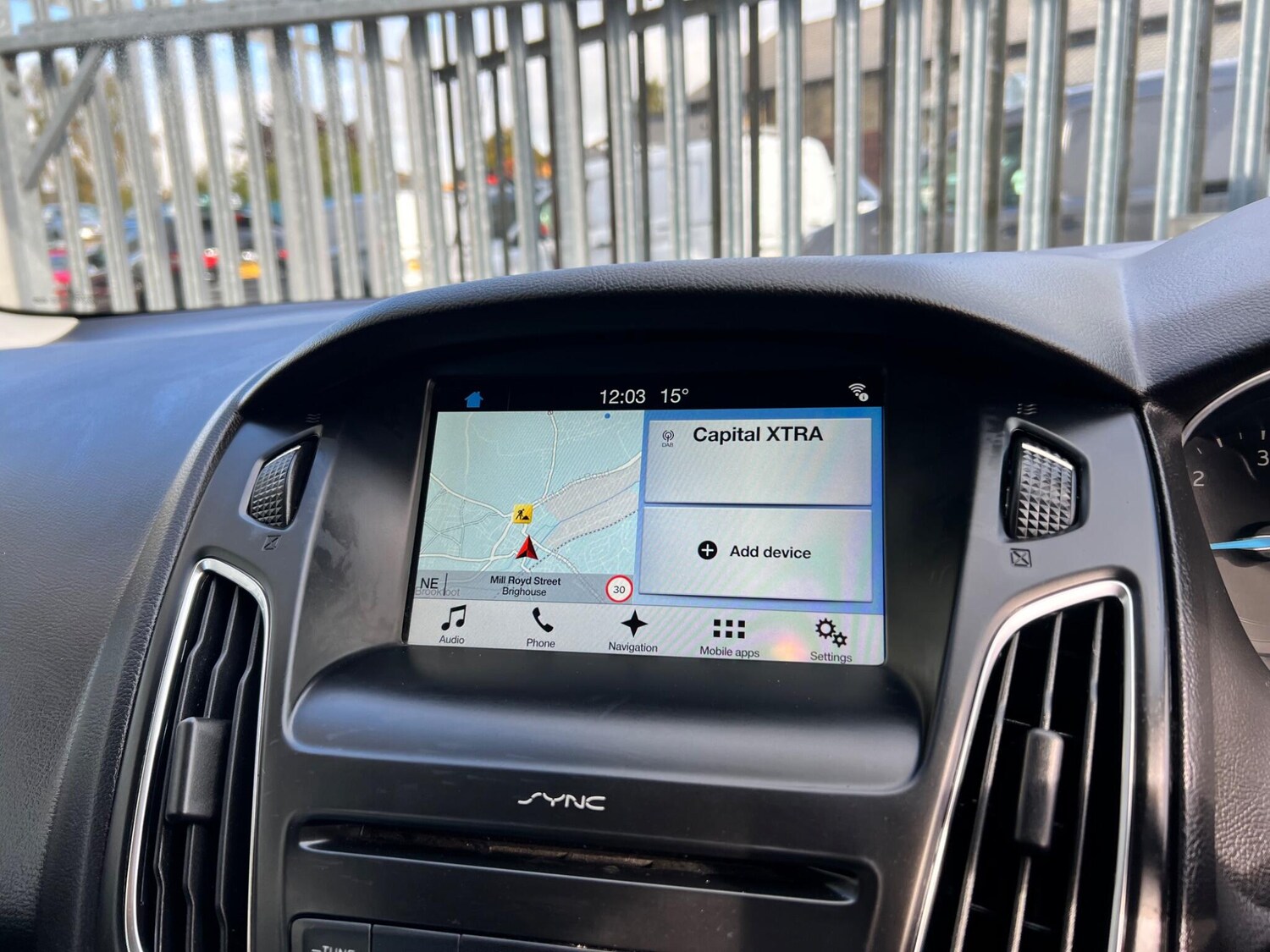 Used Ford Focus 2017 for sale - 76226405: Photo 41