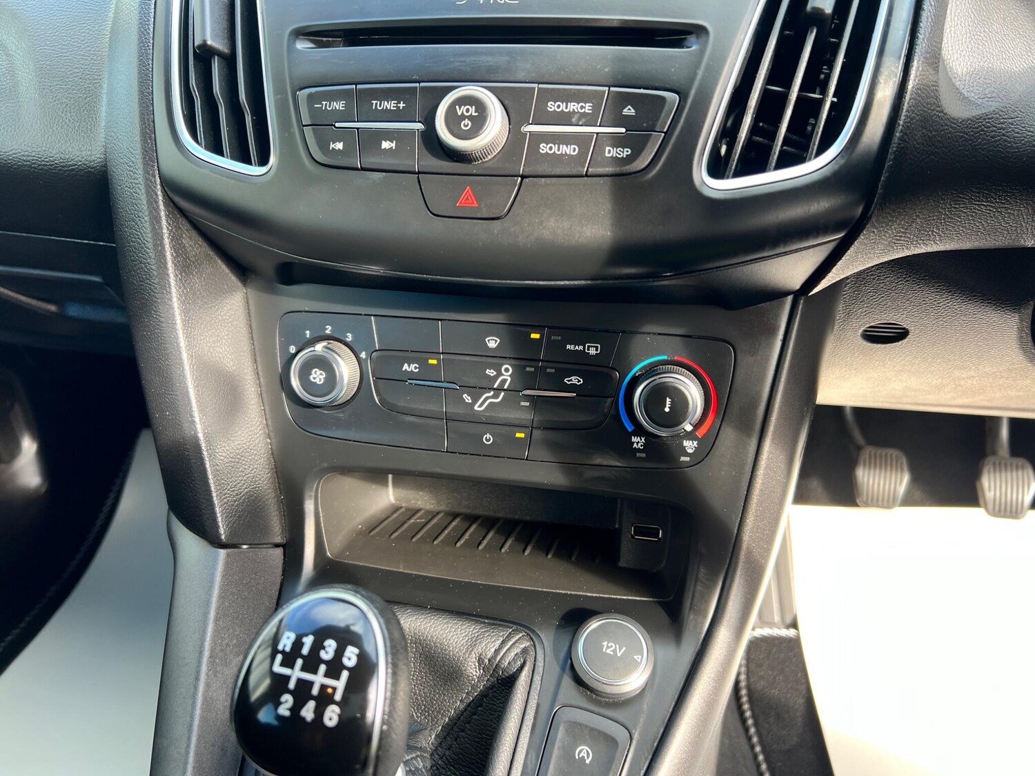 Used Ford Focus 2017 for sale - 76226405: Photo 43