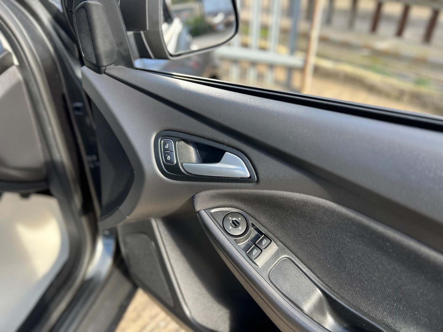 Used Ford Focus 2017 for sale - 76226405: Photo 44