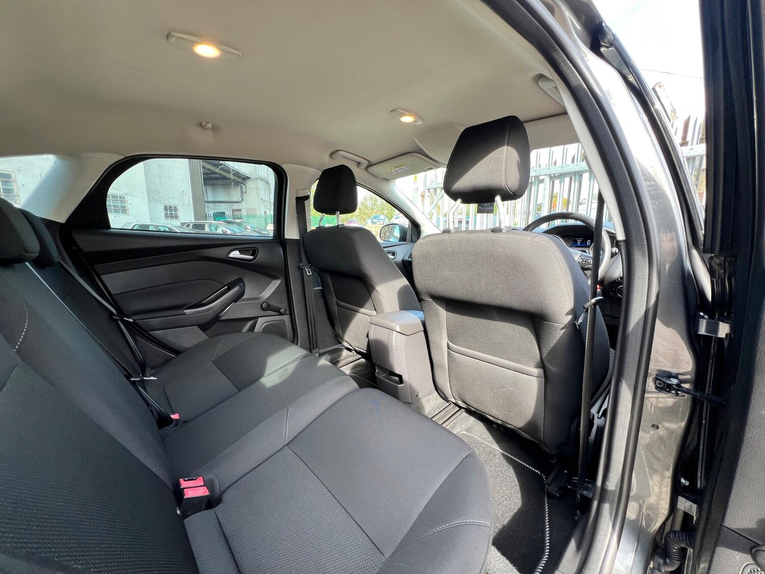 Used Ford Focus 2017 for sale - 76226405: Photo 47