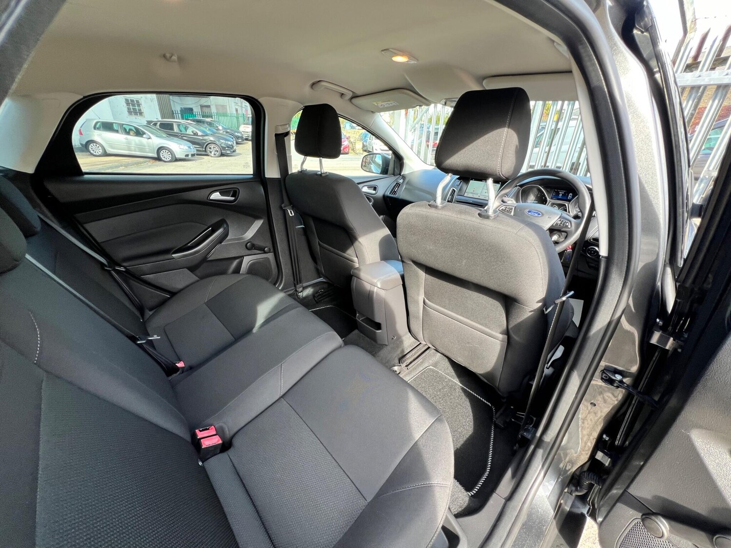 Used Ford Focus 2017 for sale - 76226405: Photo 48