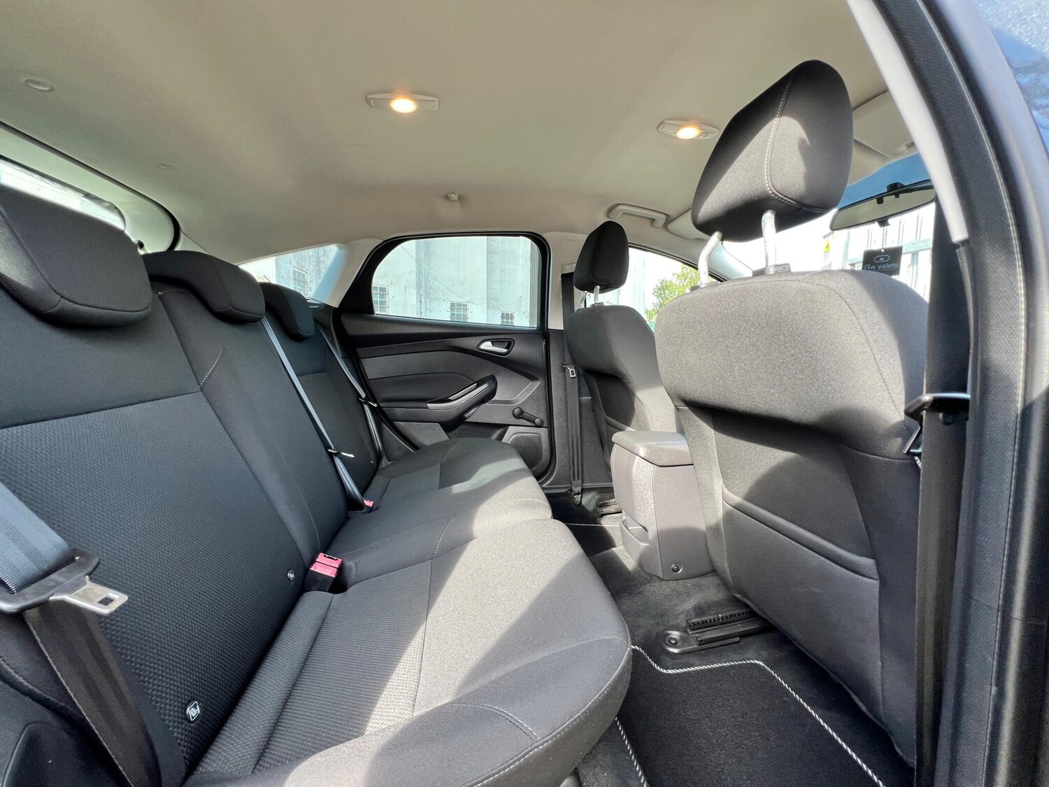 Used Ford Focus 2017 for sale - 76226405: Photo 49