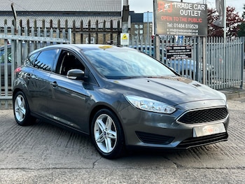 Used Ford Focus 2017 for sale - 76226405: Photo