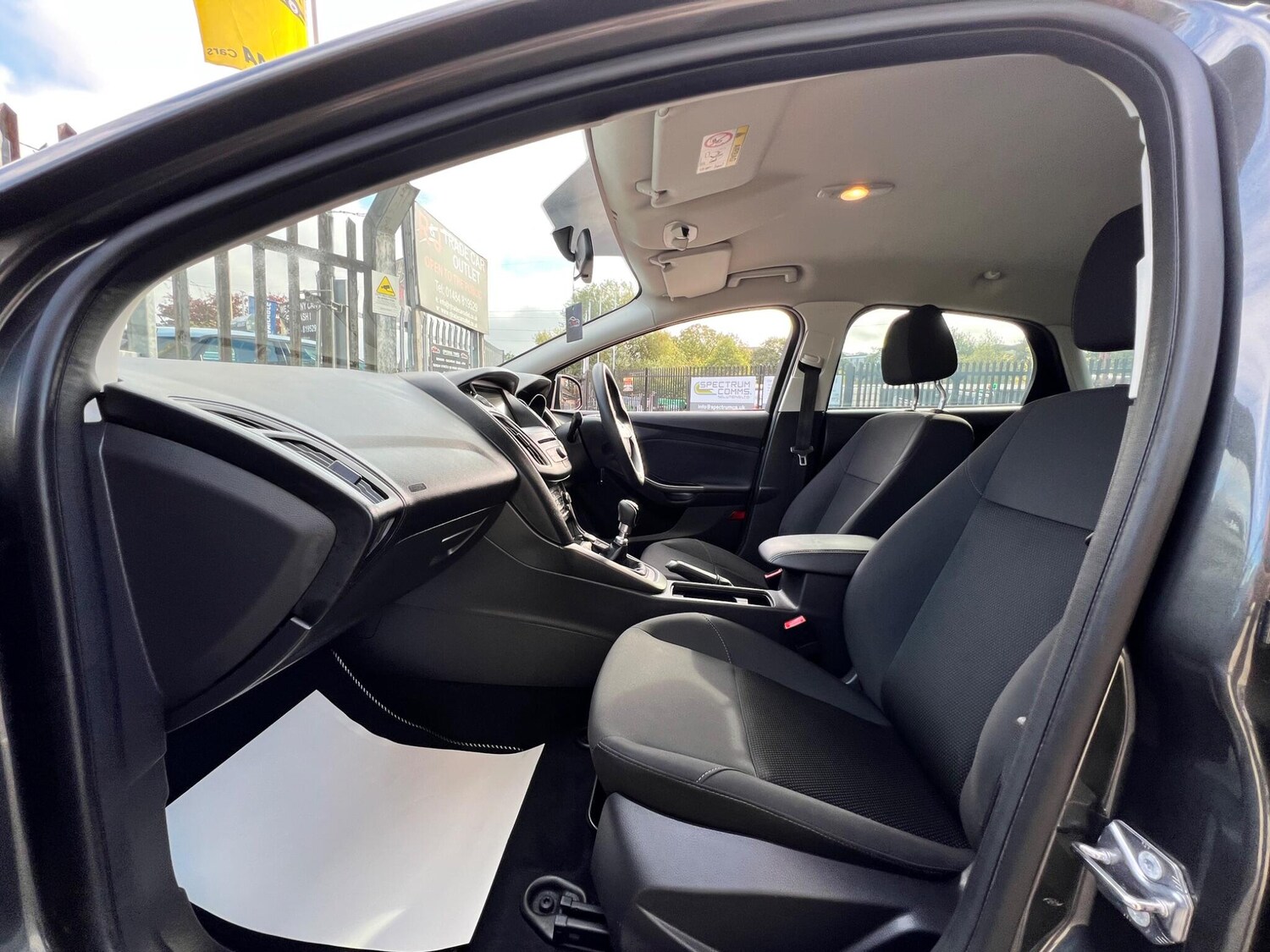 Used Ford Focus 2017 for sale - 76226405: Photo 53