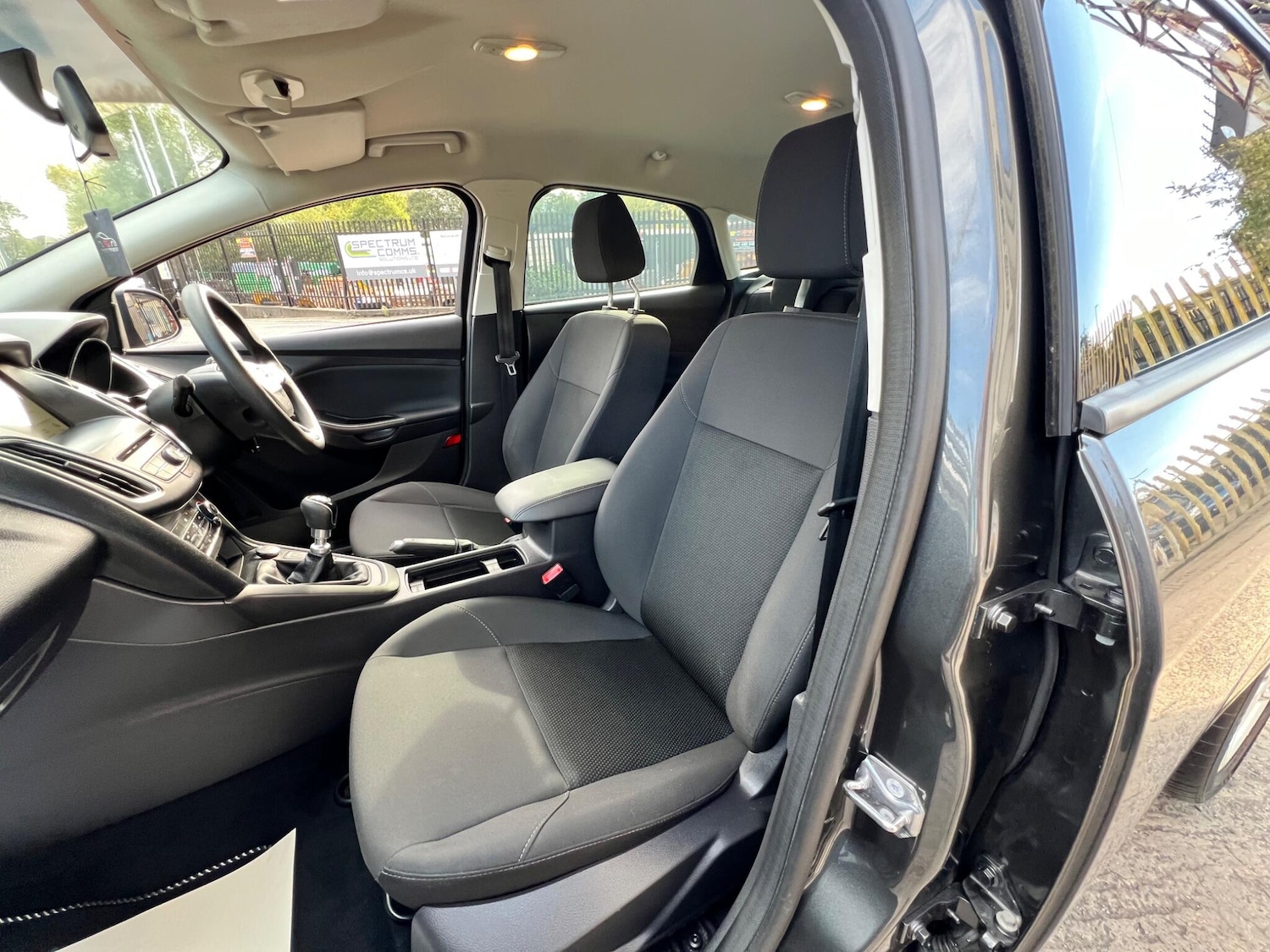 Used Ford Focus 2017 for sale - 76226405: Photo 55