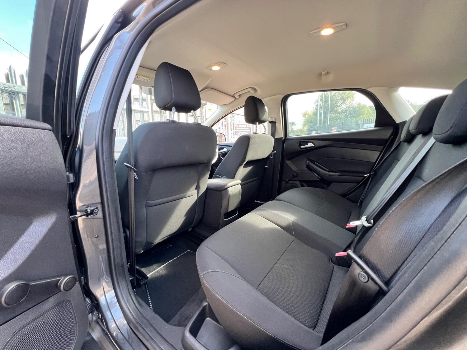 Used Ford Focus 2017 for sale - 76226405: Photo 58
