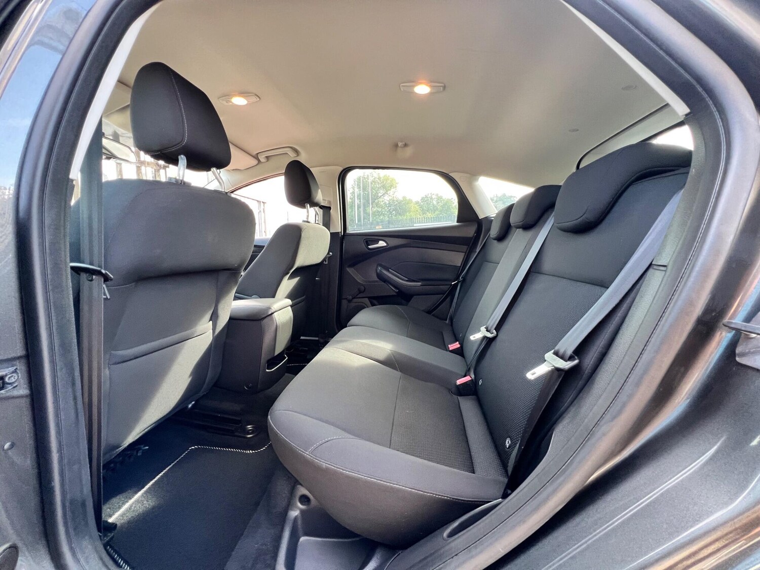 Used Ford Focus 2017 for sale - 76226405: Photo 59