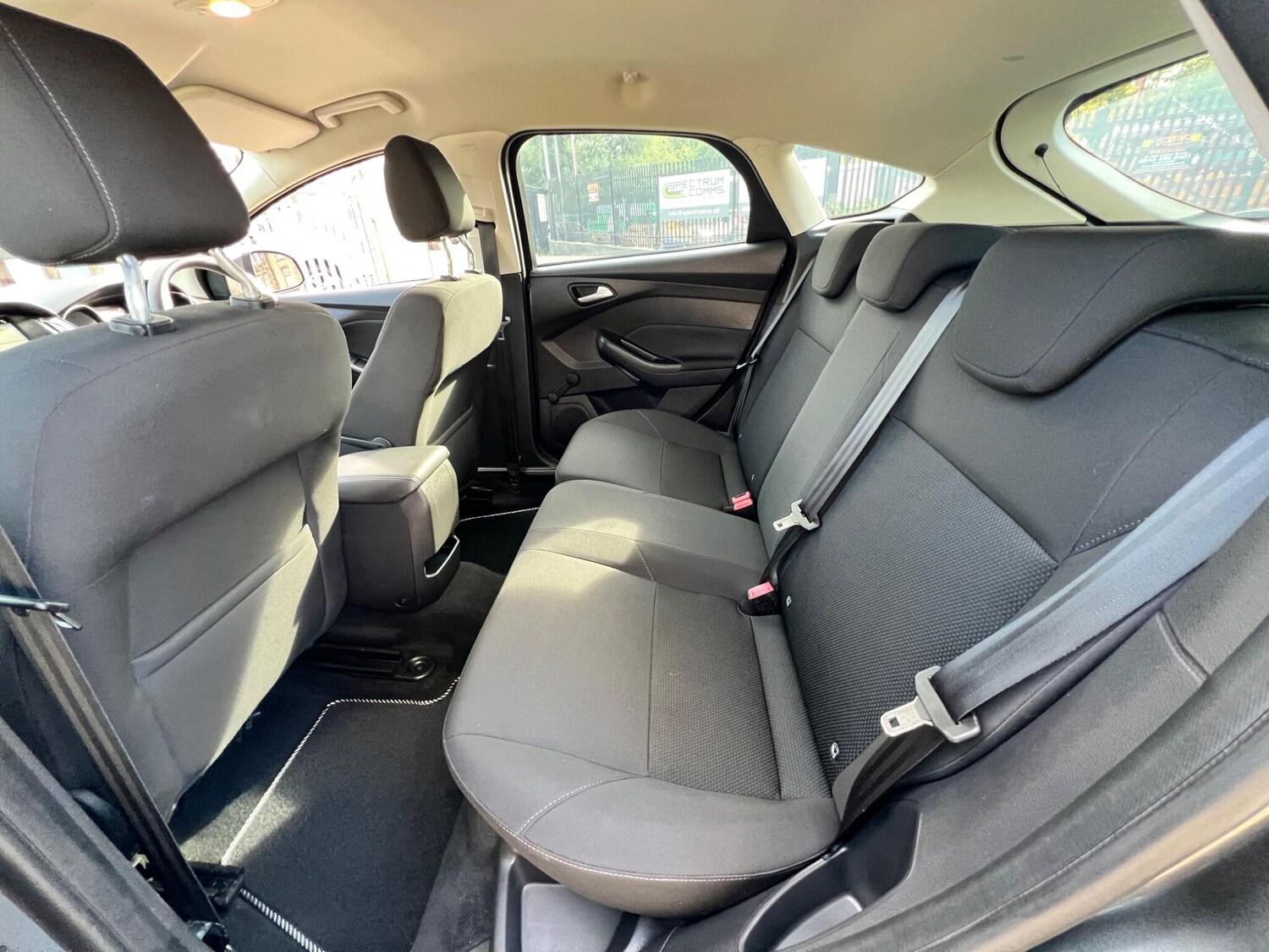 Used Ford Focus 2017 for sale - 76226405: Photo 60