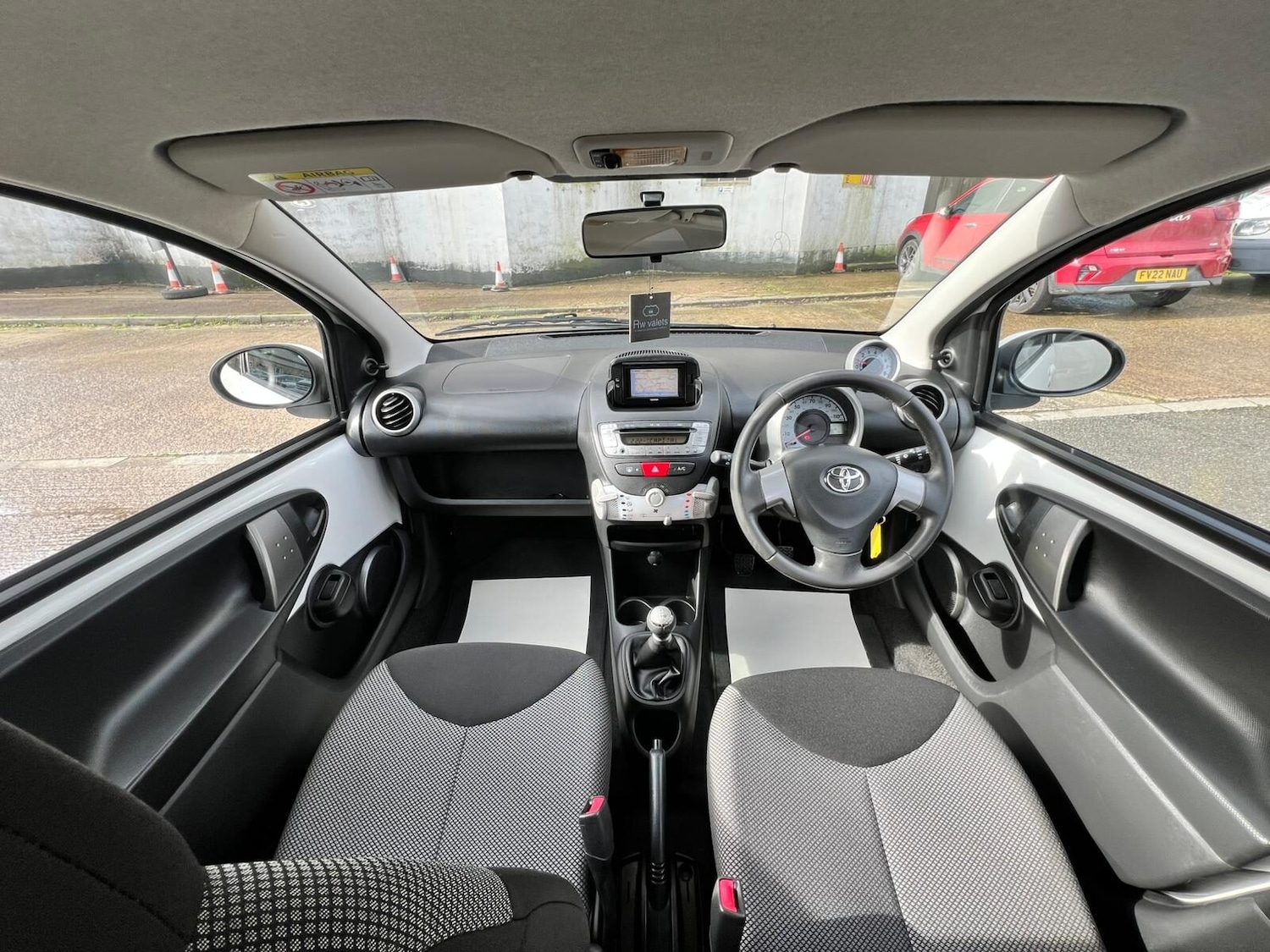 Used Toyota AYGO 2014 for sale - 77630079: Photo 26