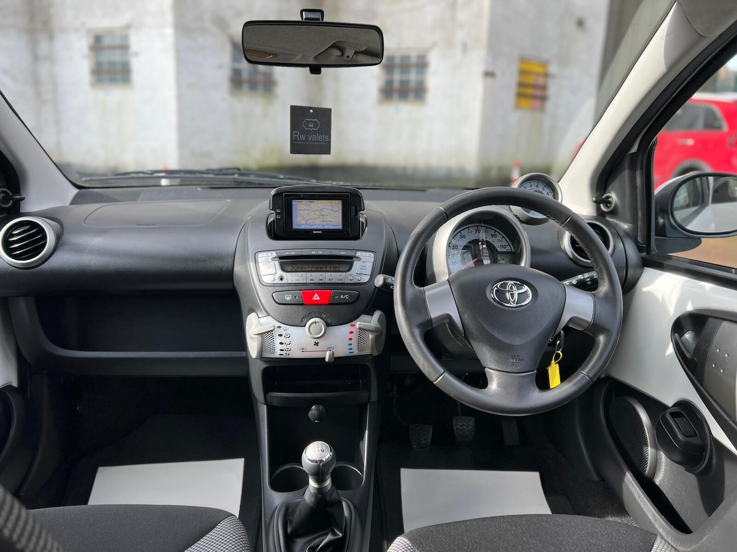 Used Toyota AYGO 2014 for sale - 77630079: Photo 28