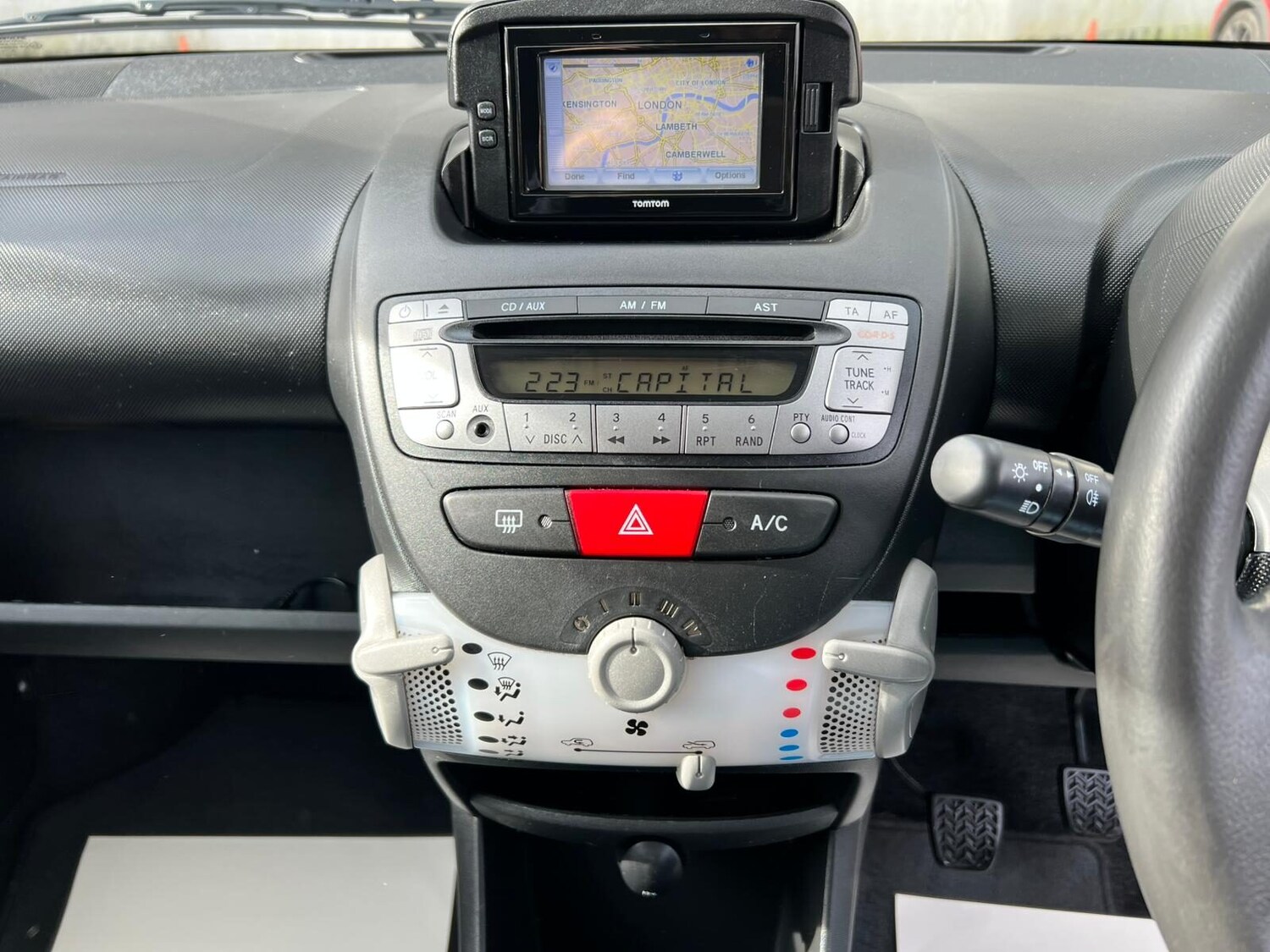 Used Toyota AYGO 2014 for sale - 77630079: Photo 33