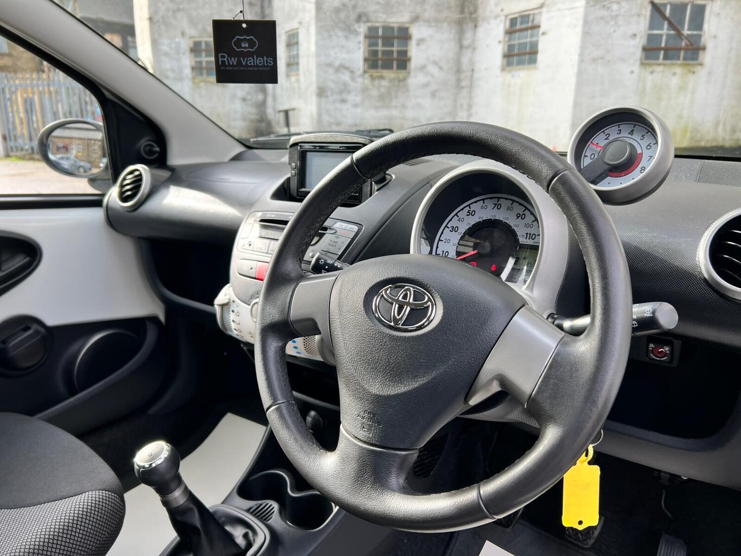 Used Toyota AYGO 2014 for sale - 77630079: Photo 36