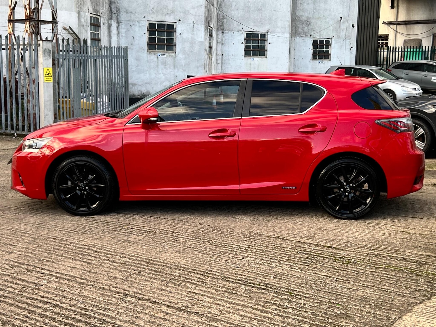 Used Lexus CT for sale - 77214930: Photo 17