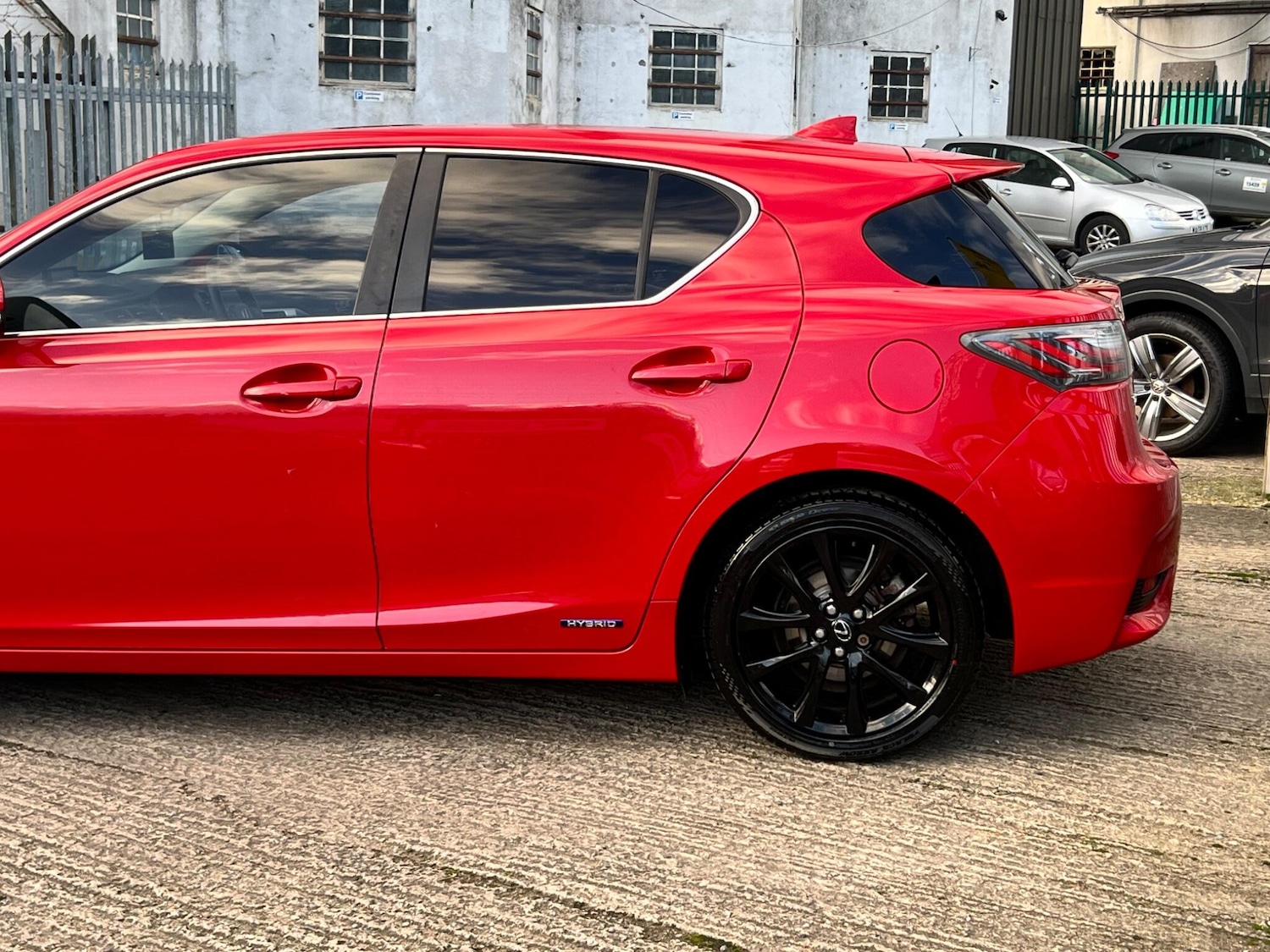 Used Lexus CT for sale - 77214930: Photo 19