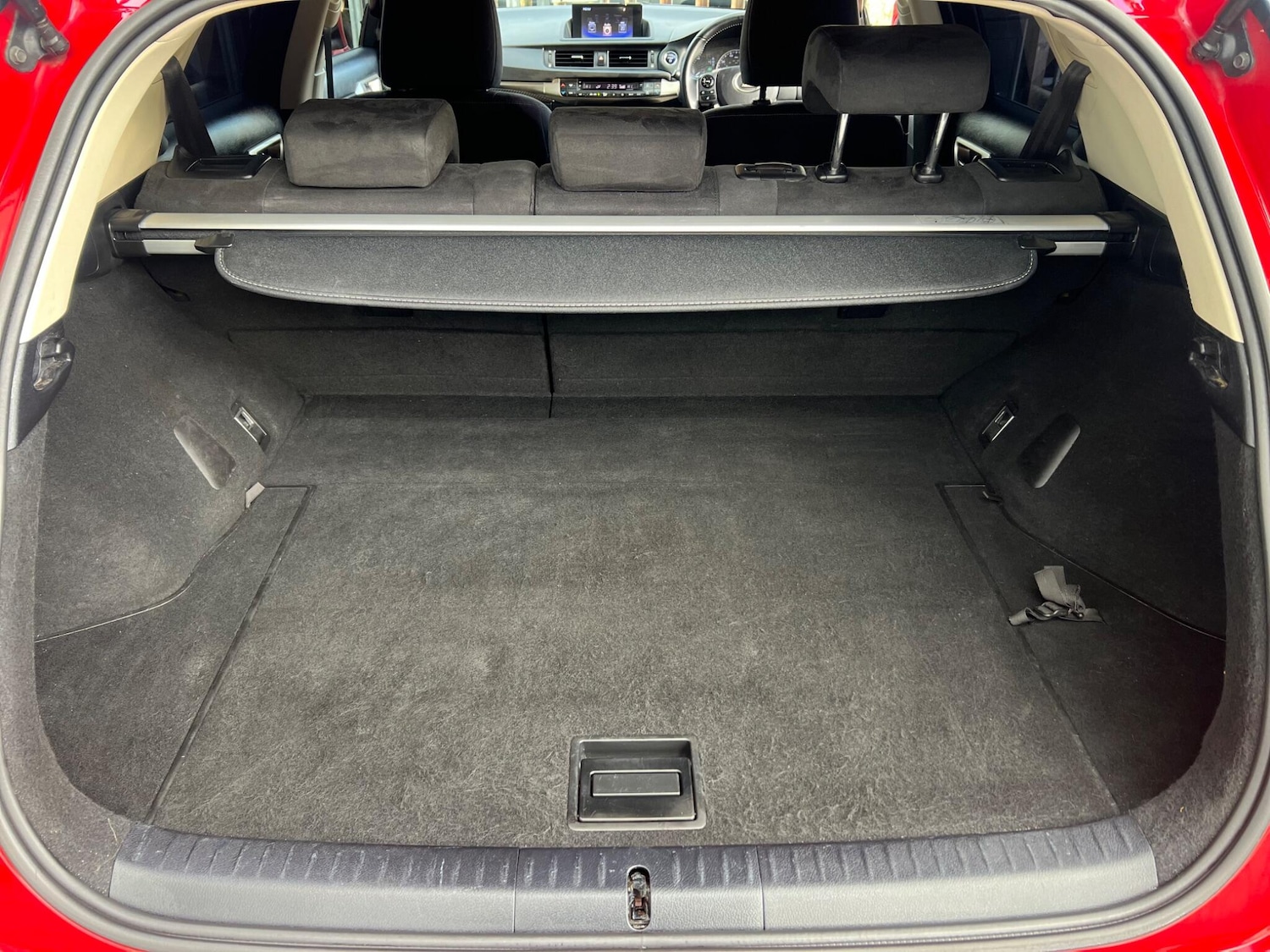 Used Lexus CT for sale - 77214930: Photo 25