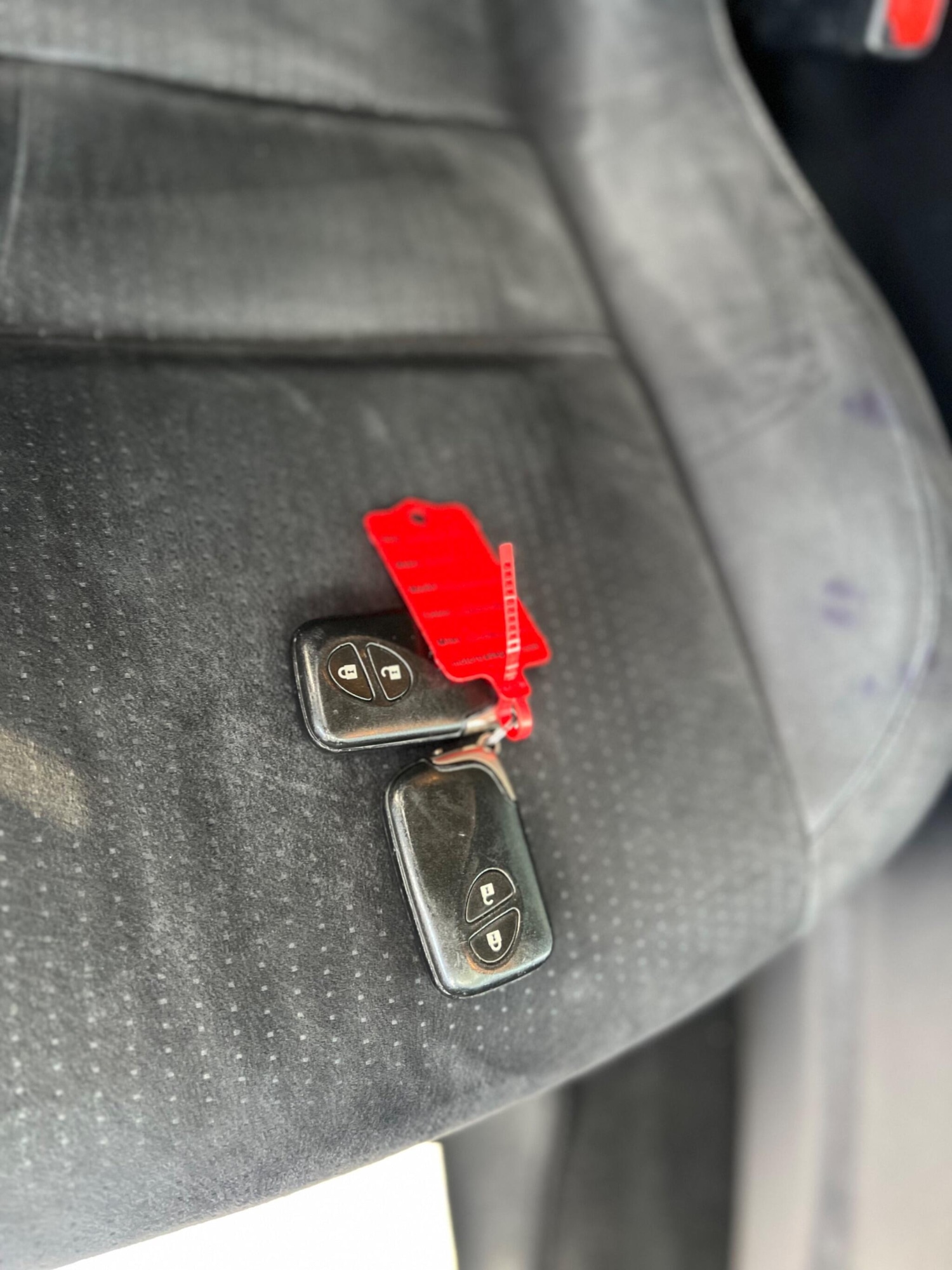 Used Lexus CT for sale - 77214930: Photo 37