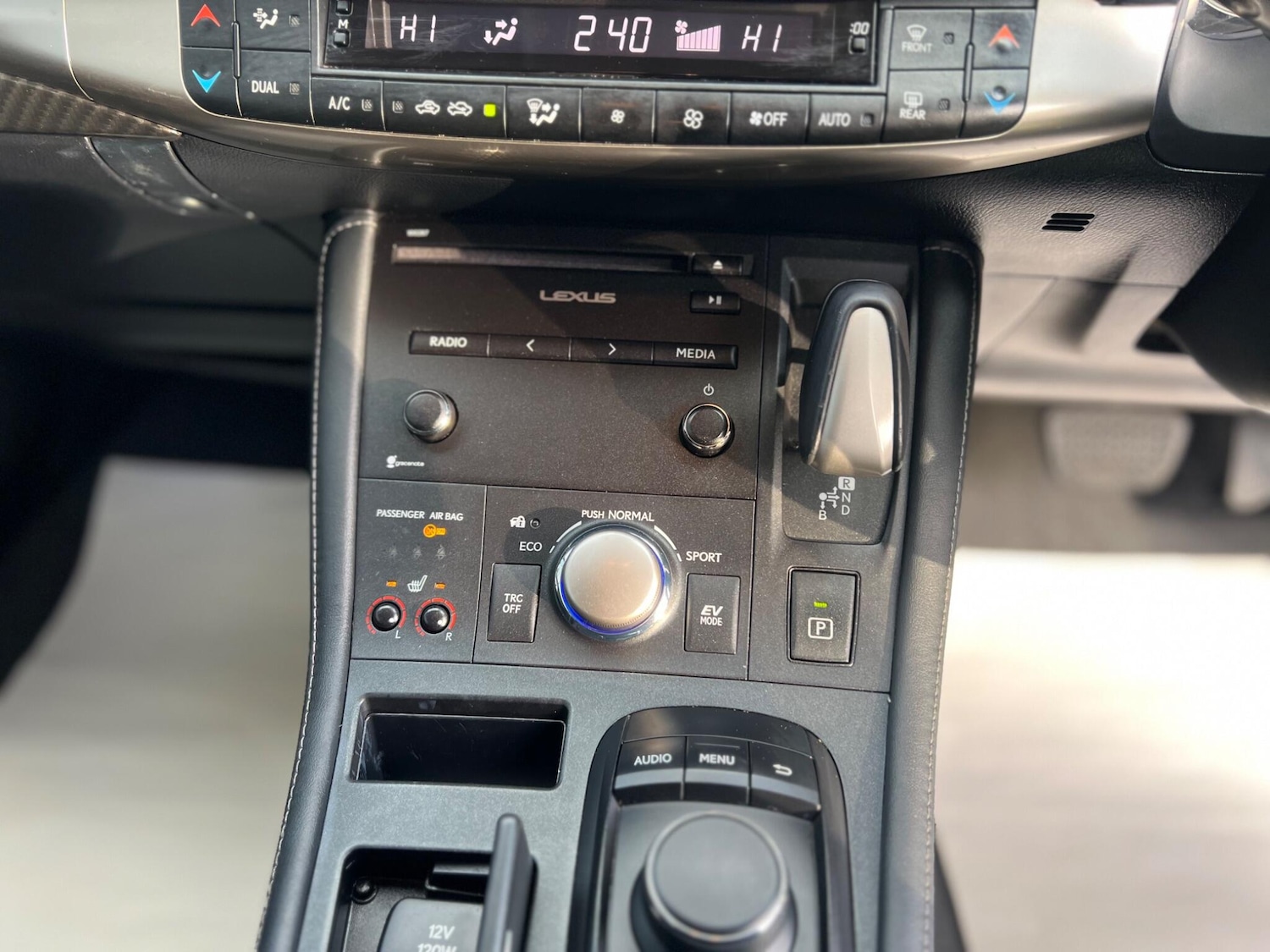 Used Lexus CT for sale - 77214930: Photo 45