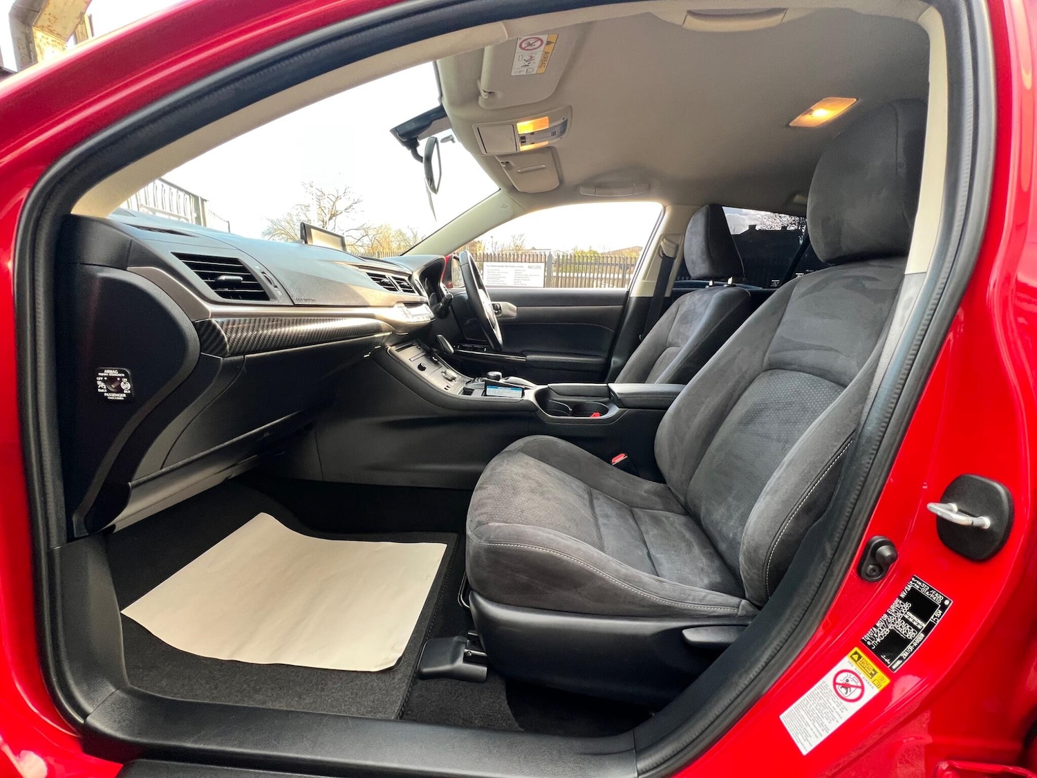 Used Lexus CT for sale - 77214930: Photo 60