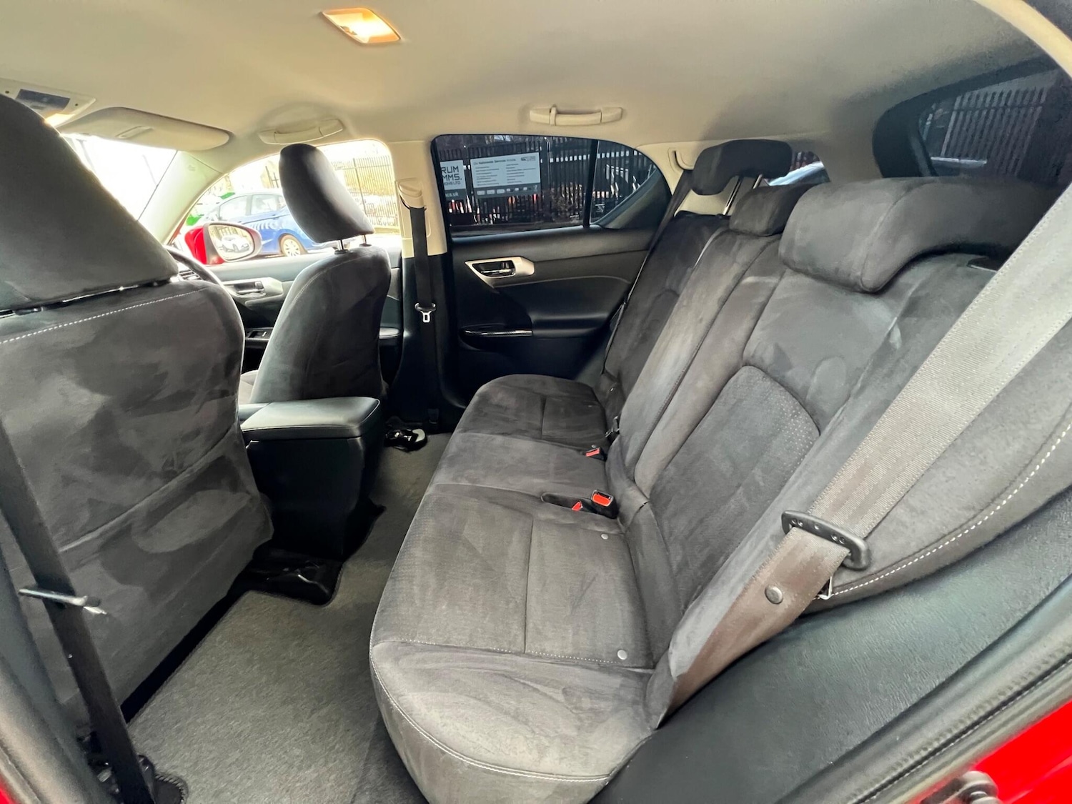 Used Lexus CT for sale - 77214930: Photo 65