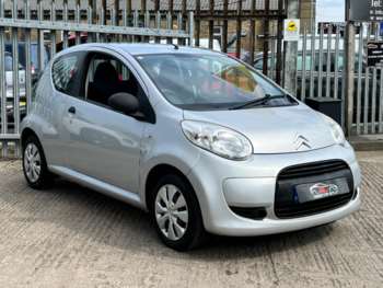 Used Citroen C1 2009 for sale - 74822513: Photo