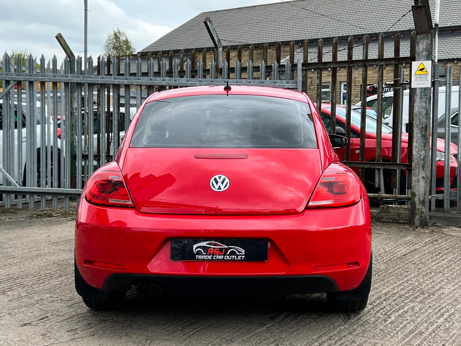 Vehicle 16