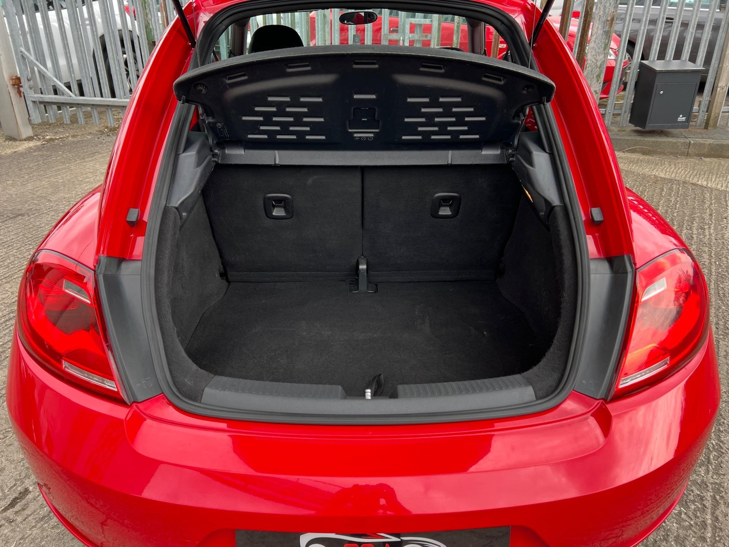 Vehicle 19