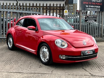 Used Volkswagen Beetle 2013 for sale - 75540048: Photo