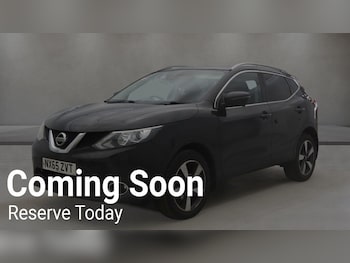 Used Nissan Qashqai 2015 for sale - 78790275: Photo