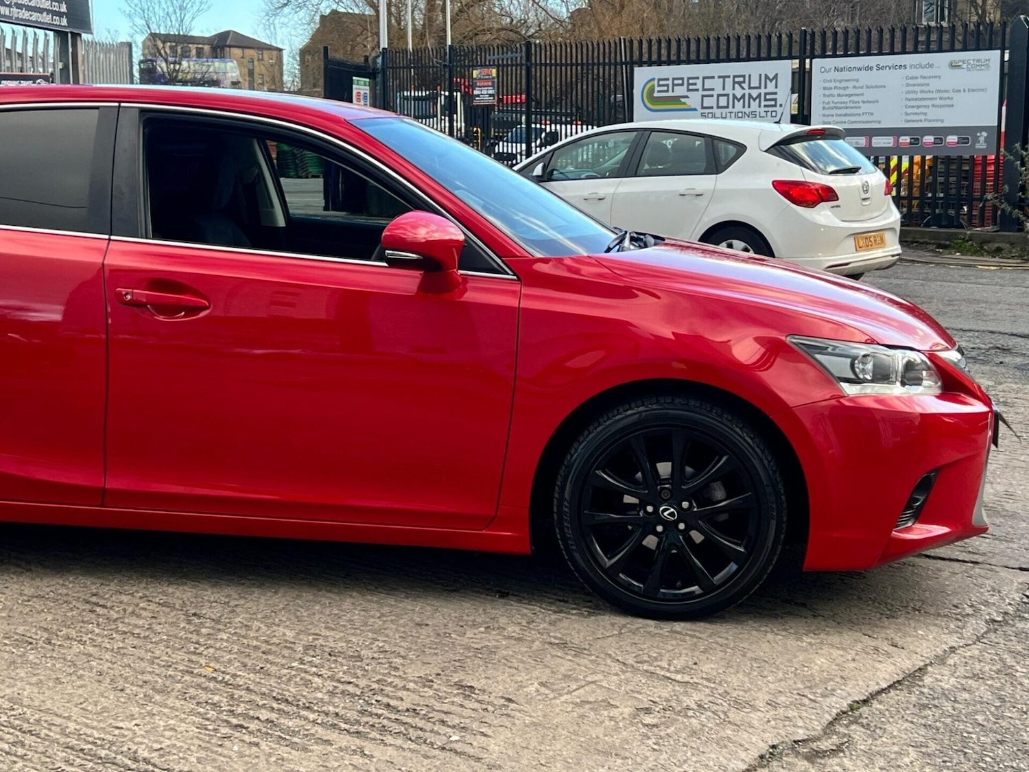 Used Lexus CT 2016 for sale - 77249765: Photo 14