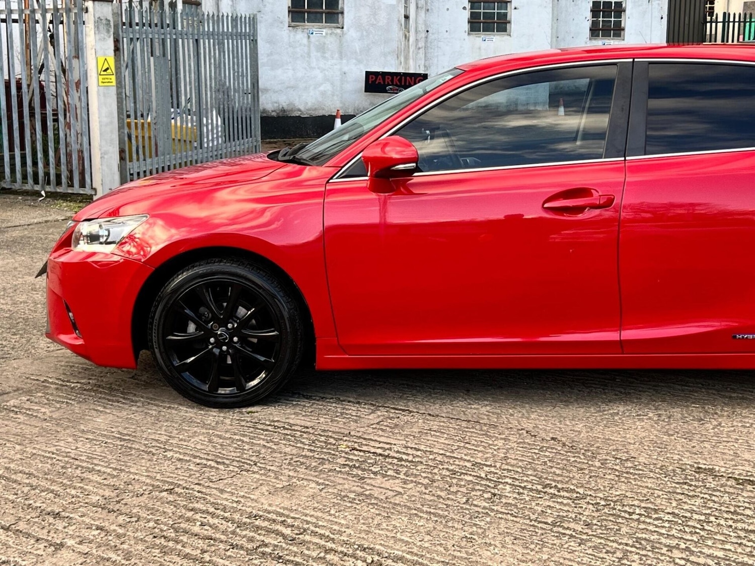 Used Lexus CT 2016 for sale - 77249765: Photo 18