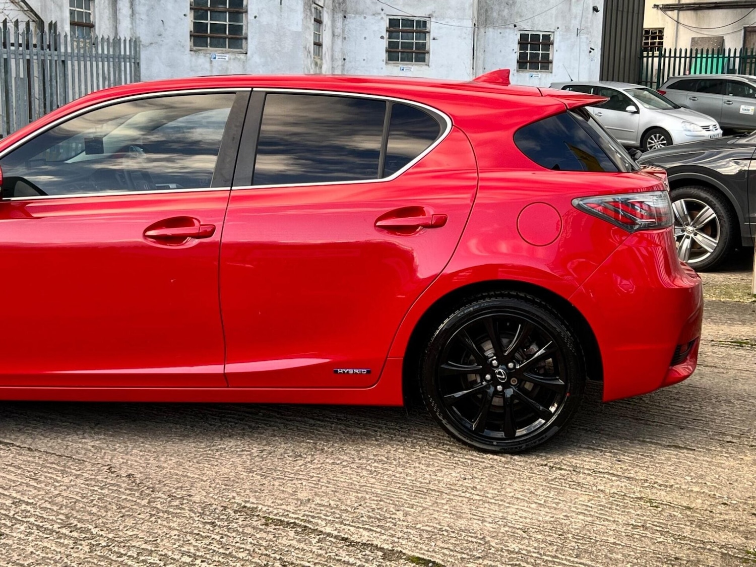 Used Lexus CT 2016 for sale - 77249765: Photo 19