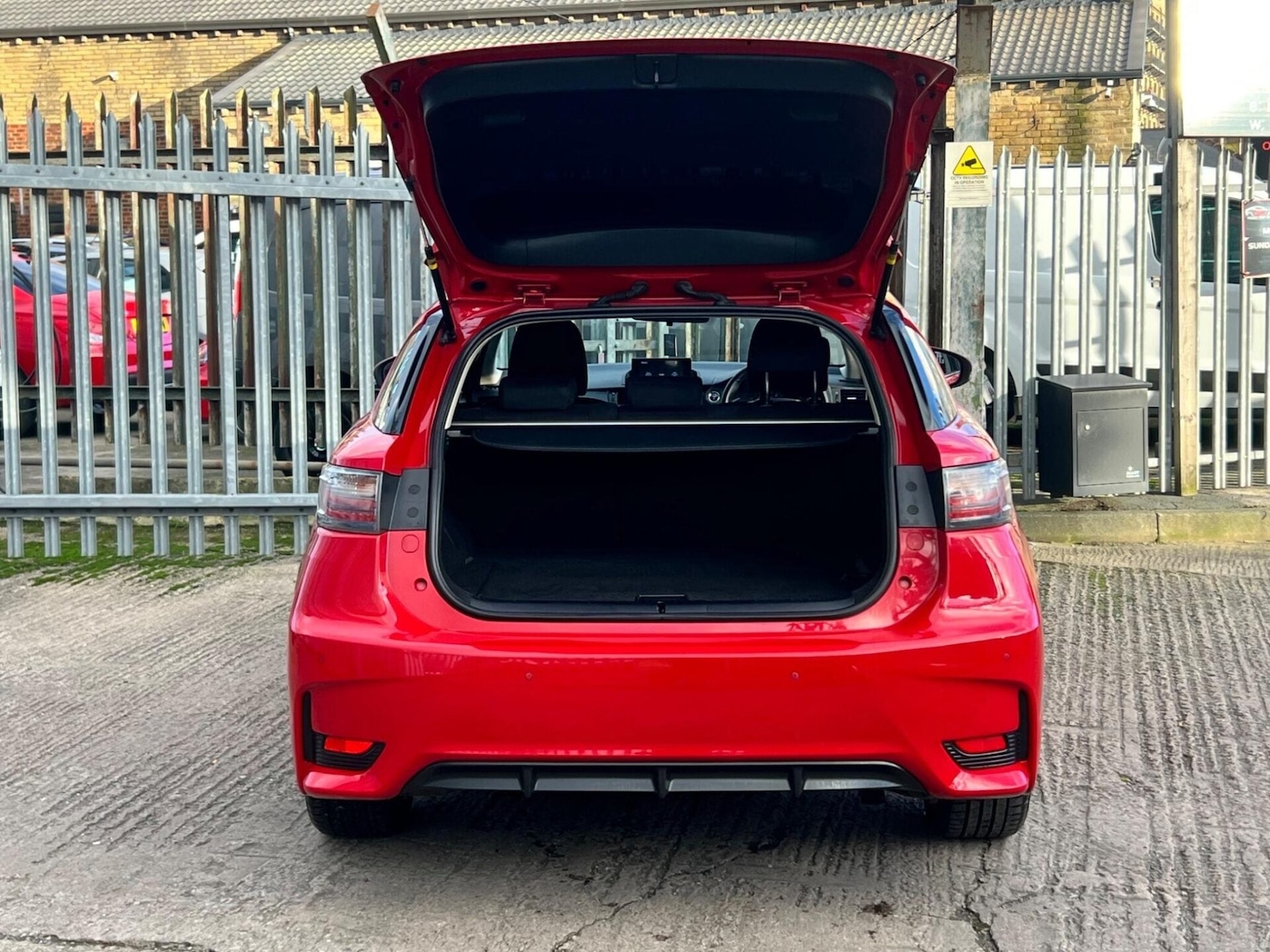 Used Lexus CT 2016 for sale - 77249765: Photo 23