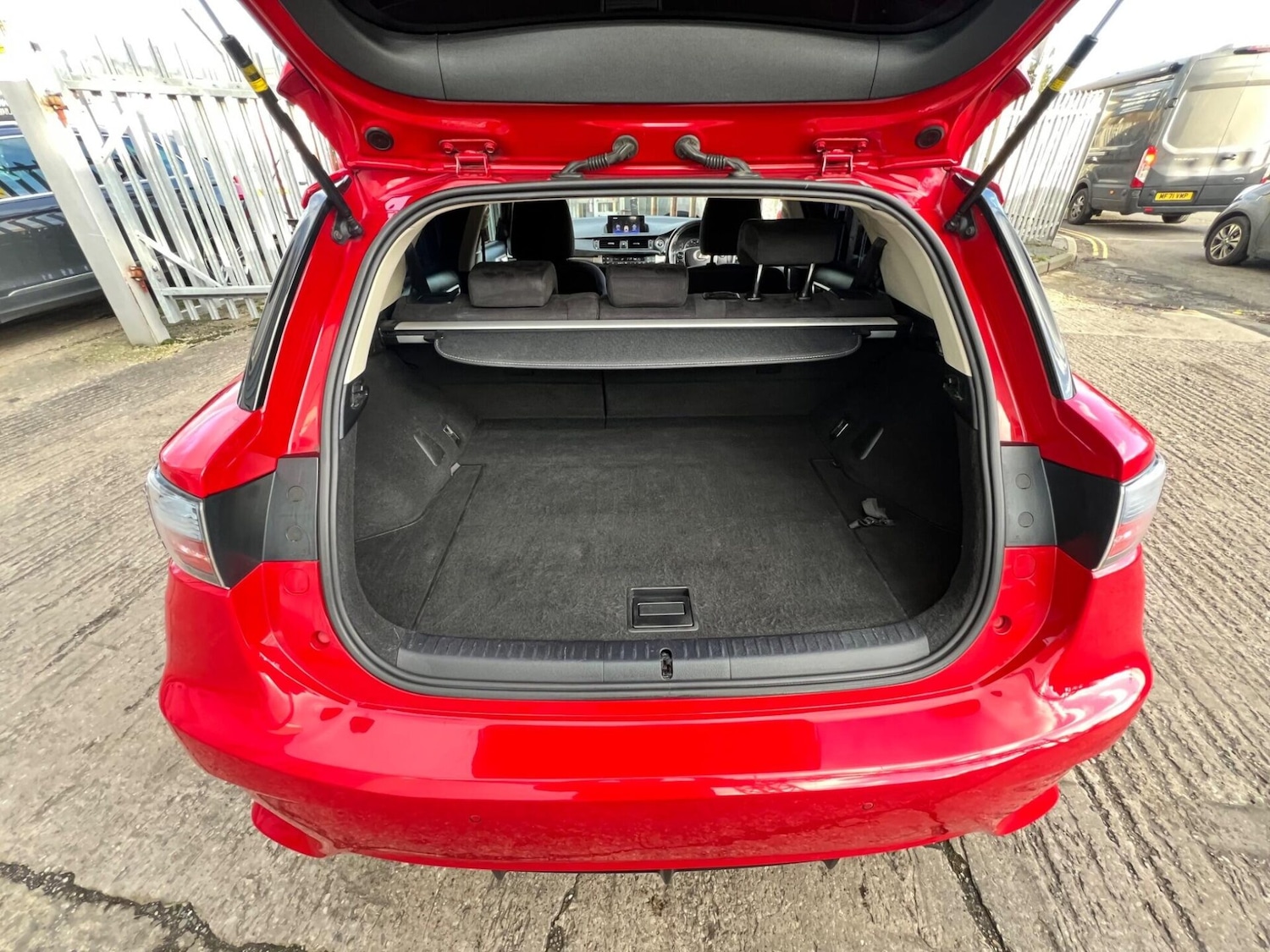 Used Lexus CT 2016 for sale - 77249765: Photo 24