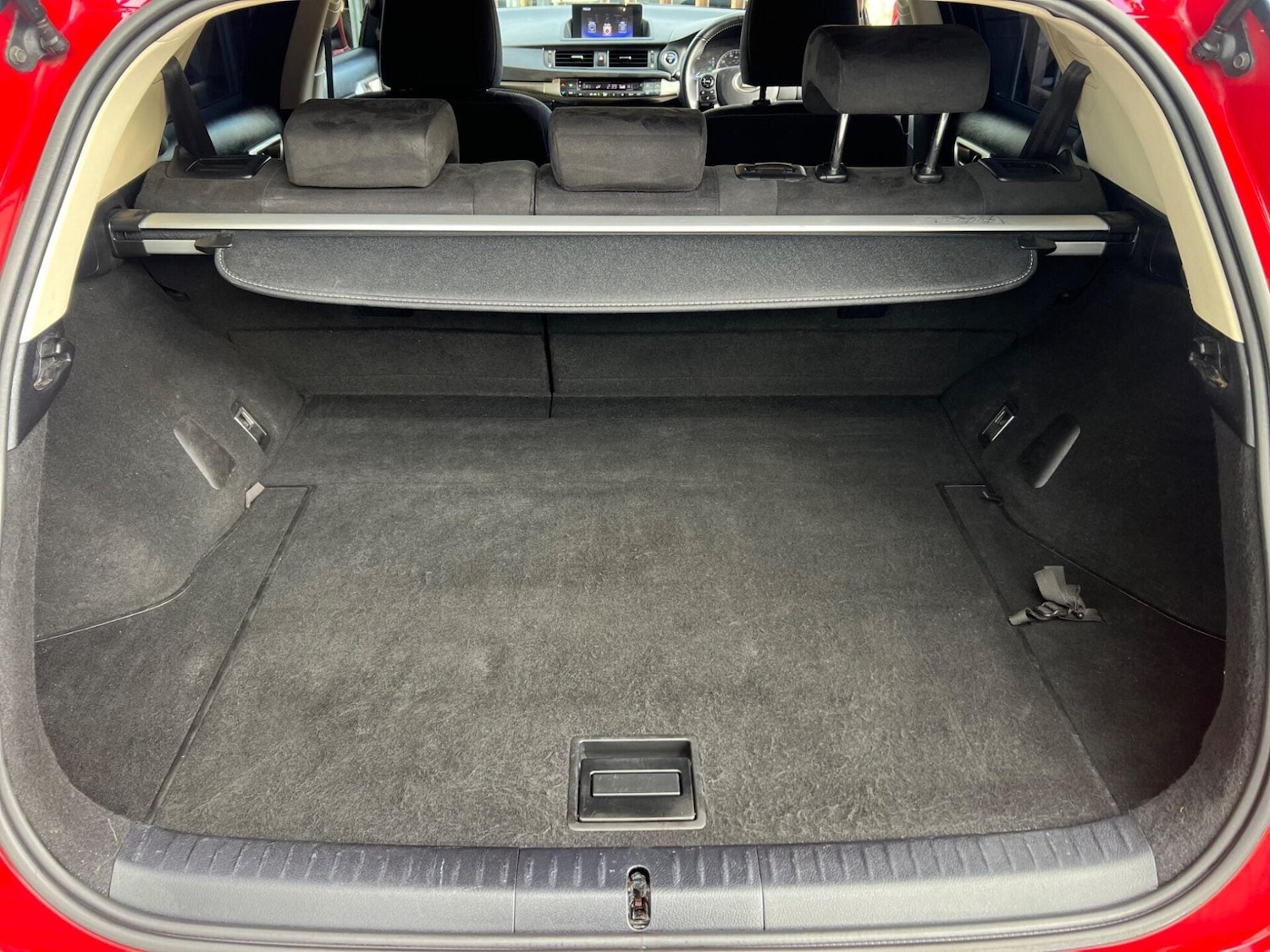 Used Lexus CT 2016 for sale - 77249765: Photo 25