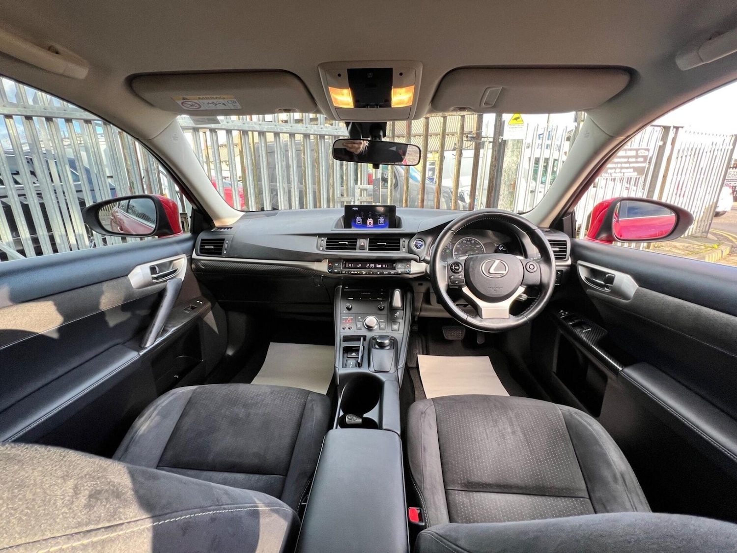 Used Lexus CT 2016 for sale - 77249765: Photo 28