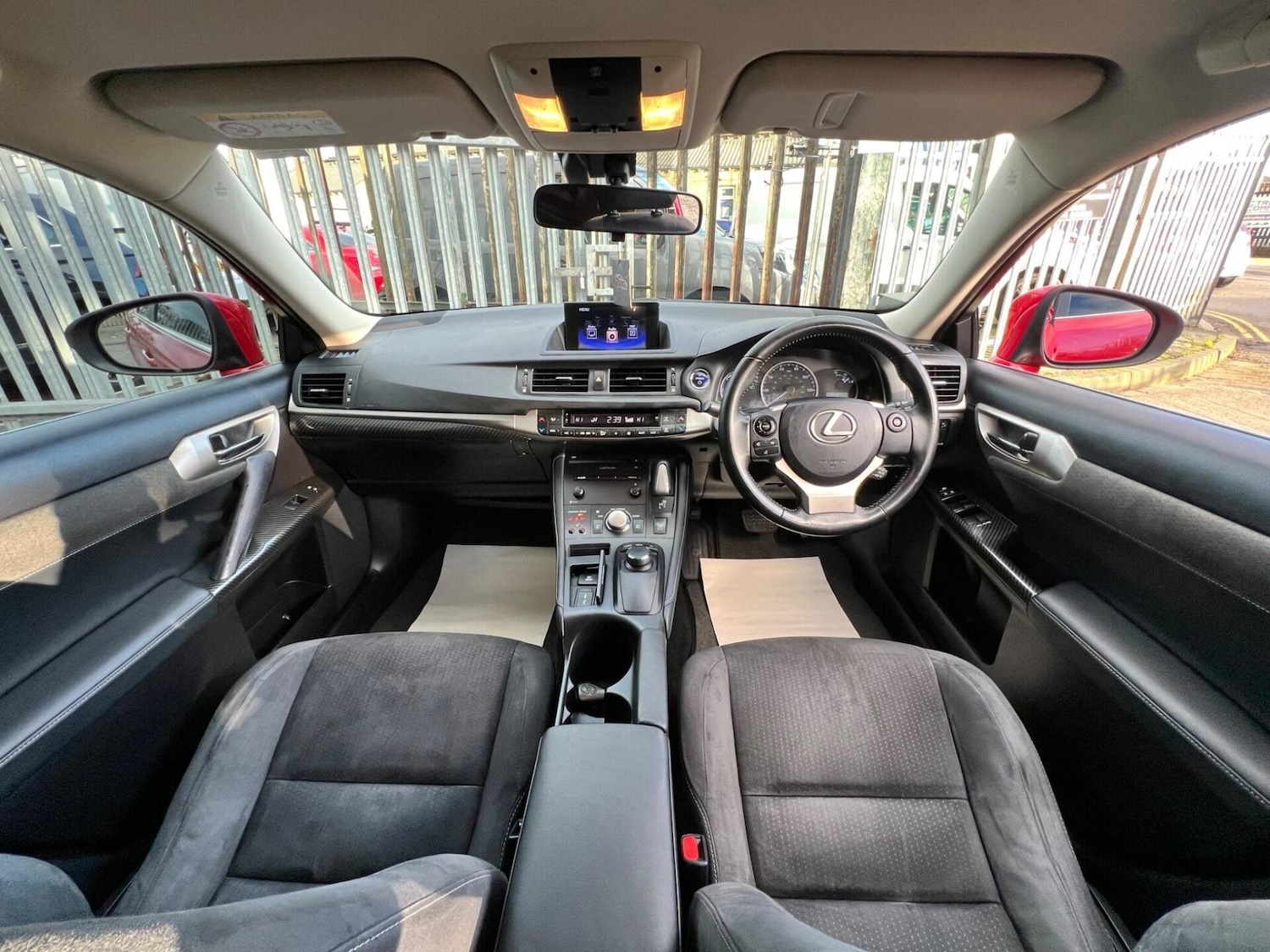 Used Lexus CT 2016 for sale - 77249765: Photo 29