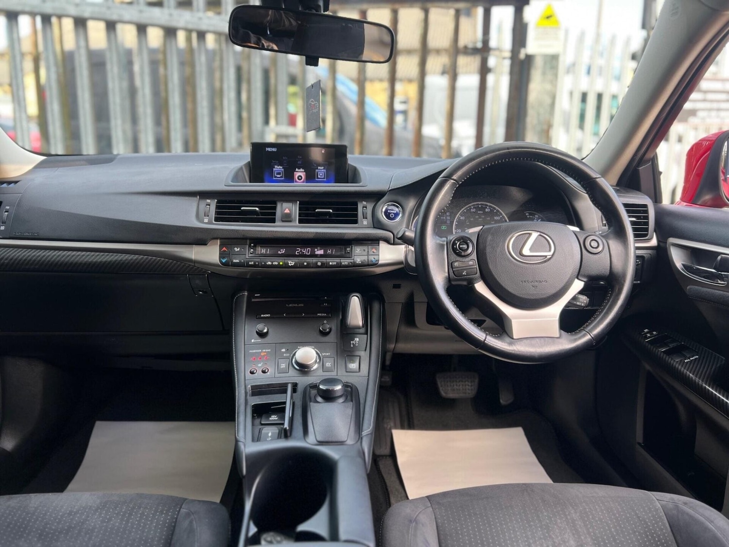 Used Lexus CT 2016 for sale - 77249765: Photo 30